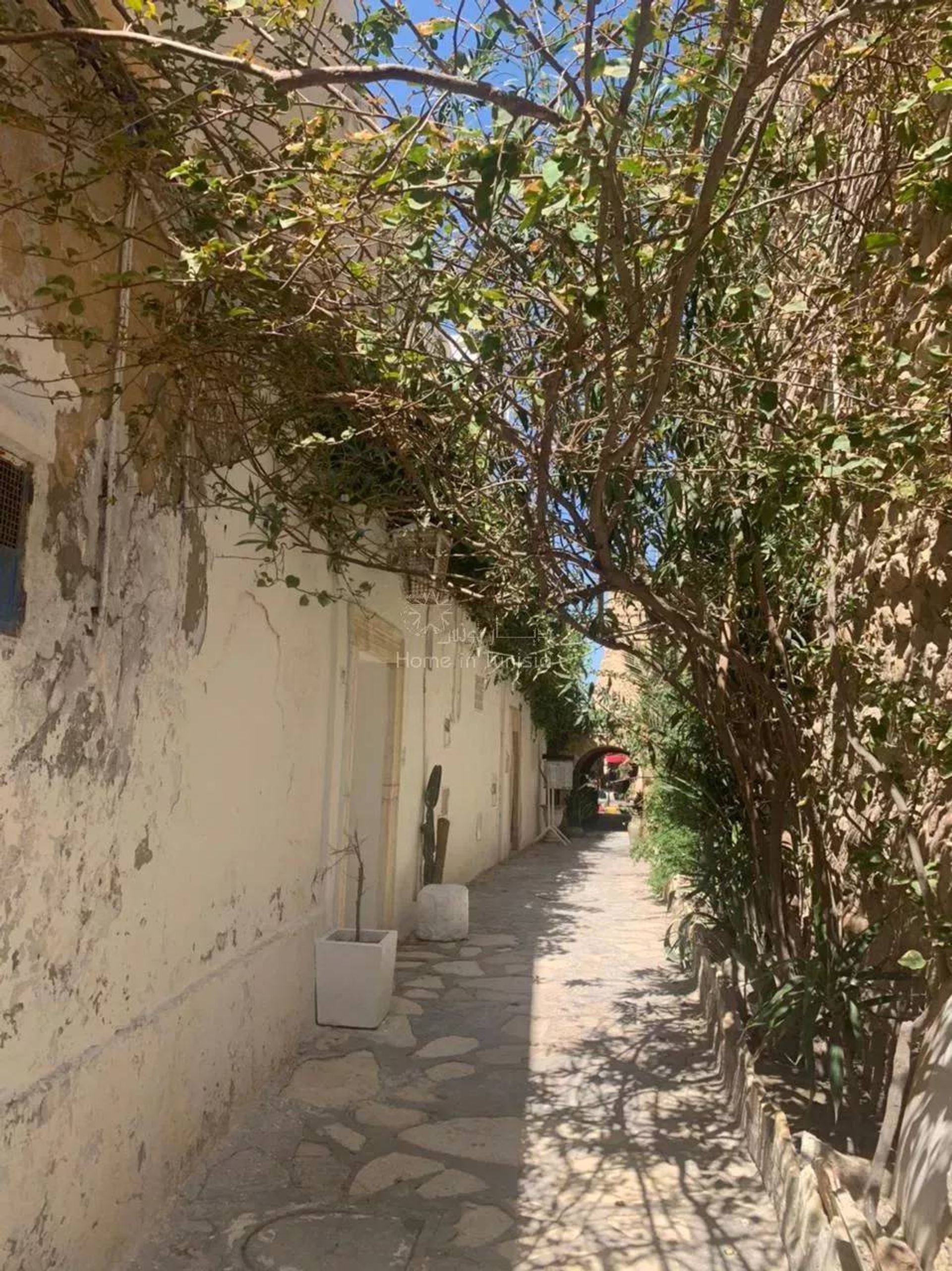 Haus im Hammamet, Nabeul 11244156