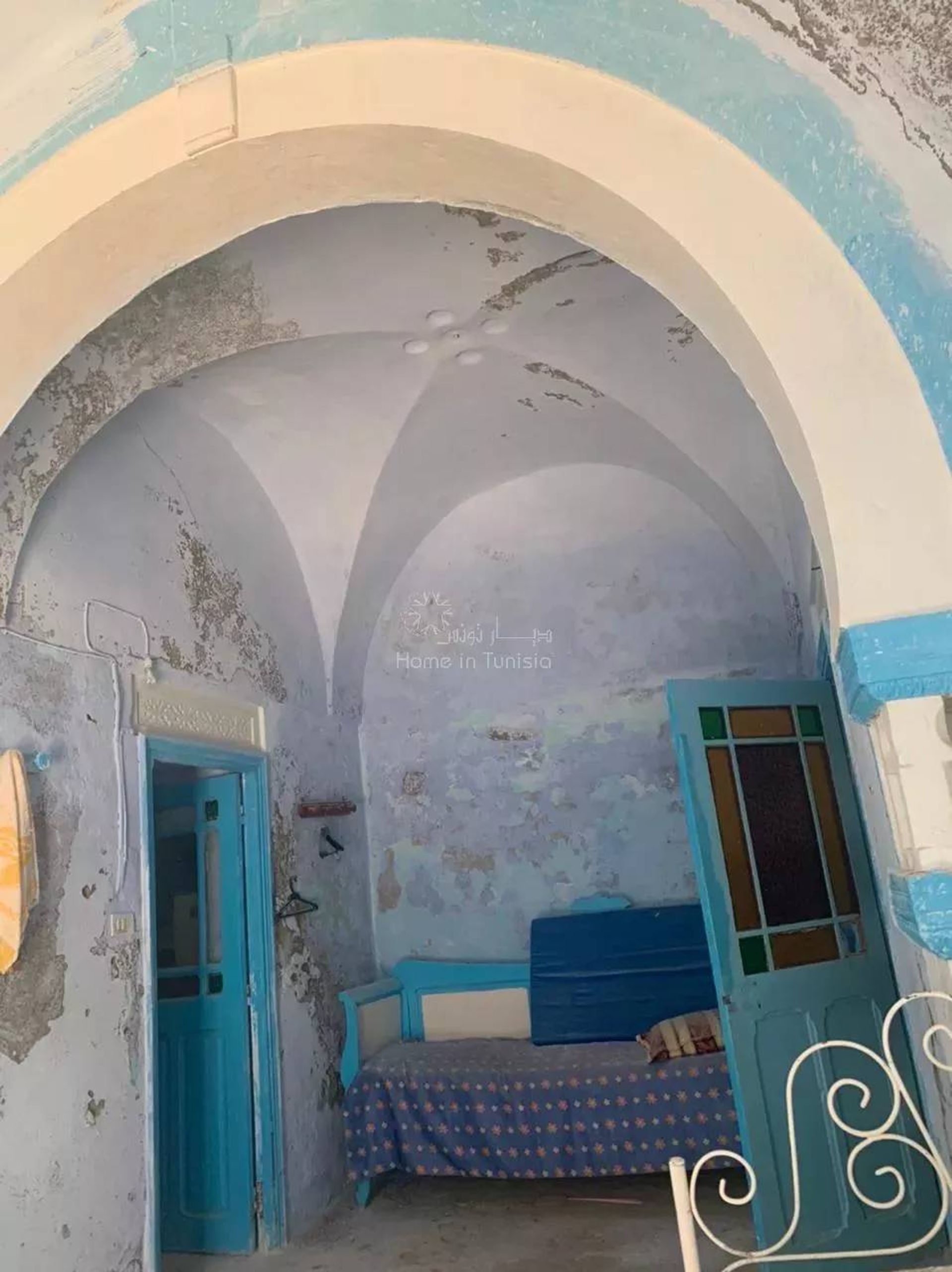 Haus im Hammamet, Nabeul 11244156