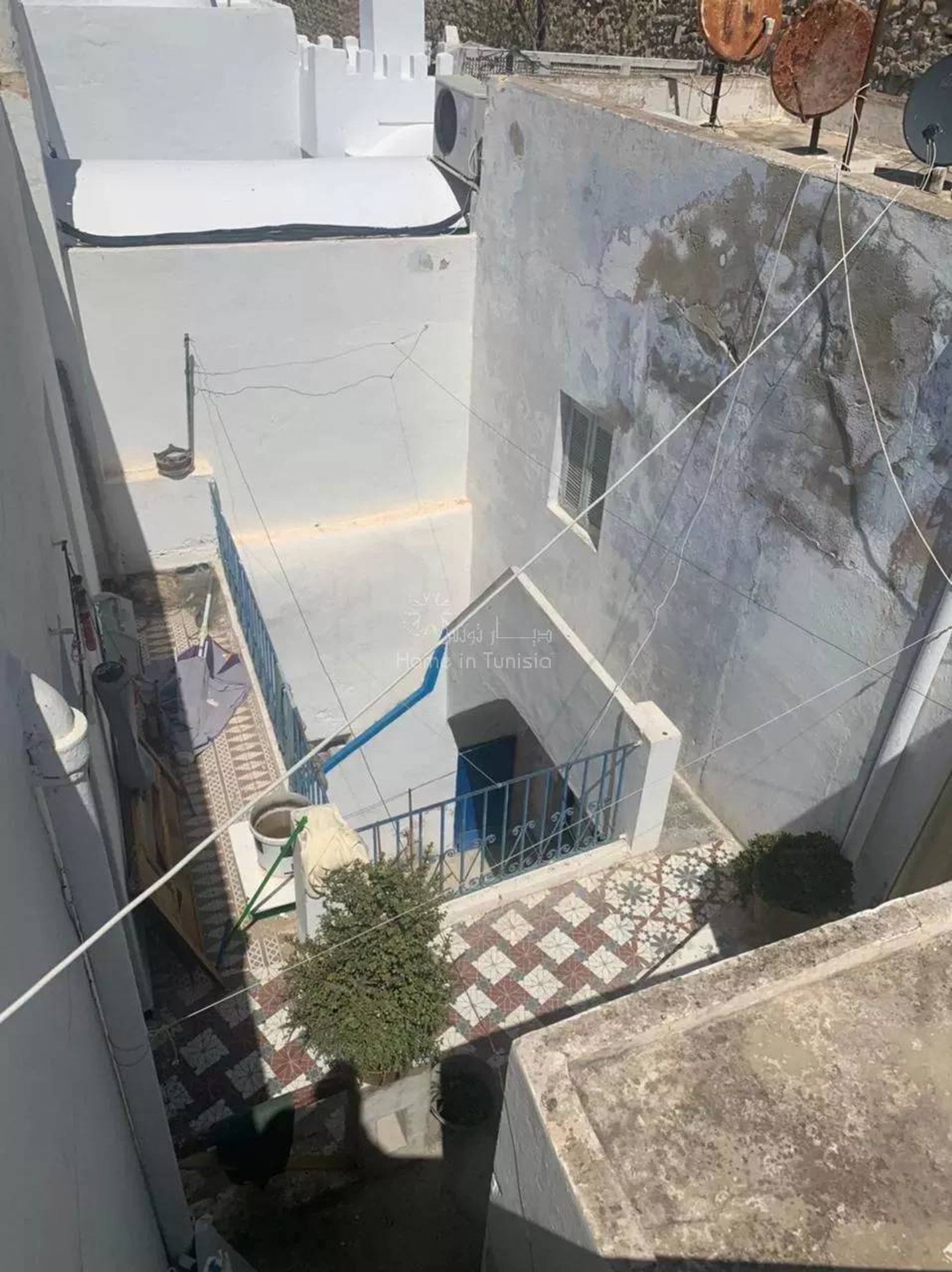 Haus im Hammamet, Nabeul 11244156