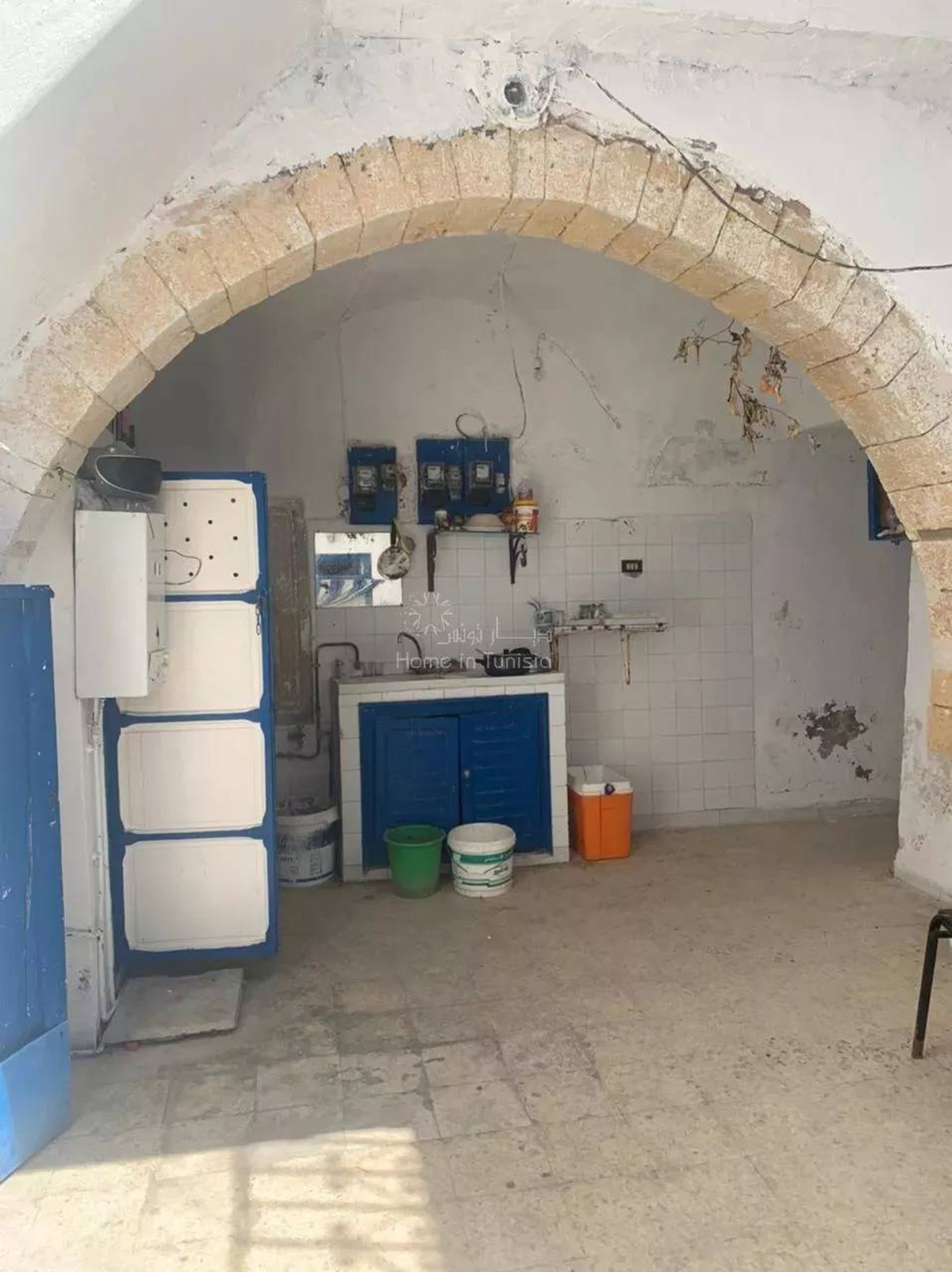 Haus im Hammamet, Nabeul 11244156