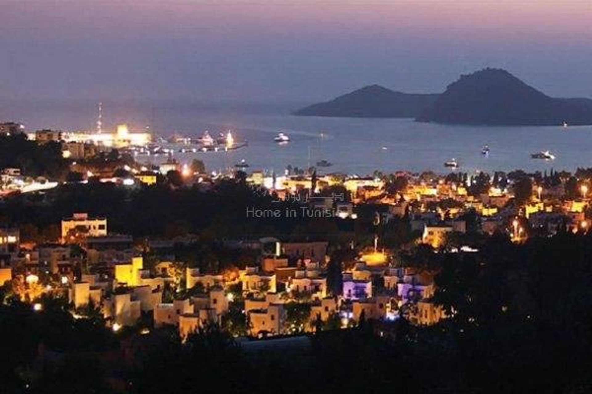 Talo sisään Bodrum, Mugla 11244195