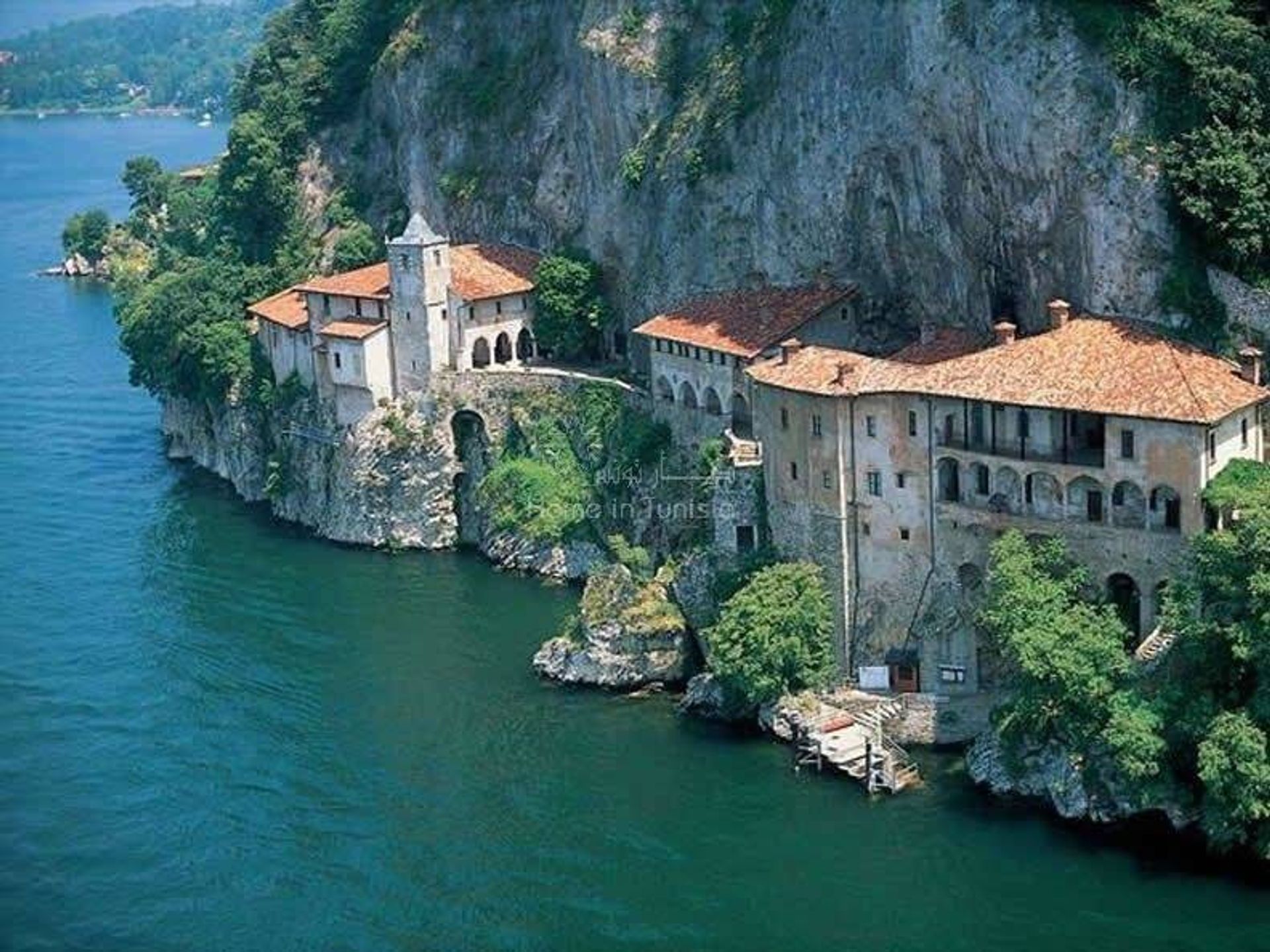 casa no Porto Valtravaglia, Lombardia 11244197