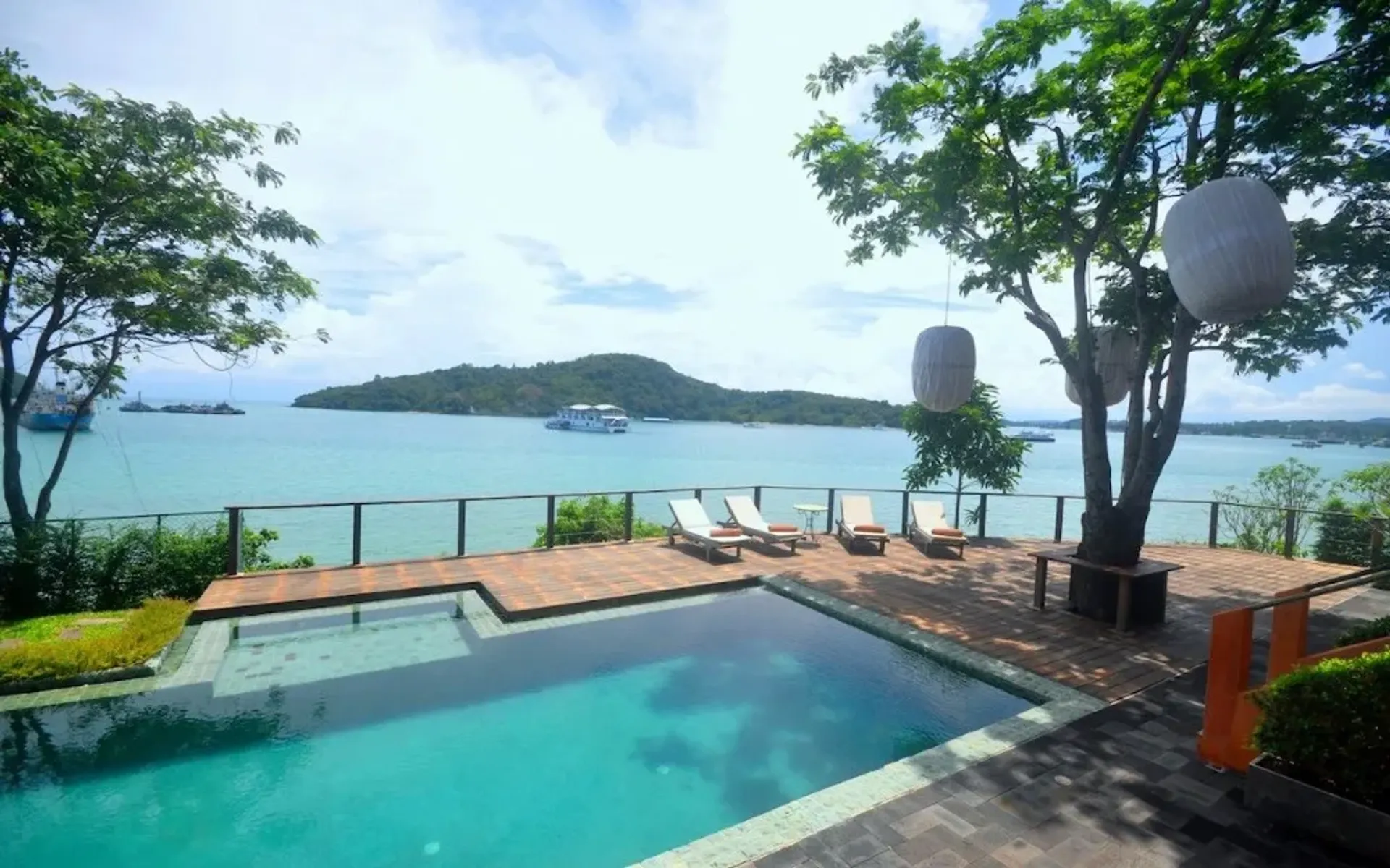 Huis in Wichit, Phuket 11245710