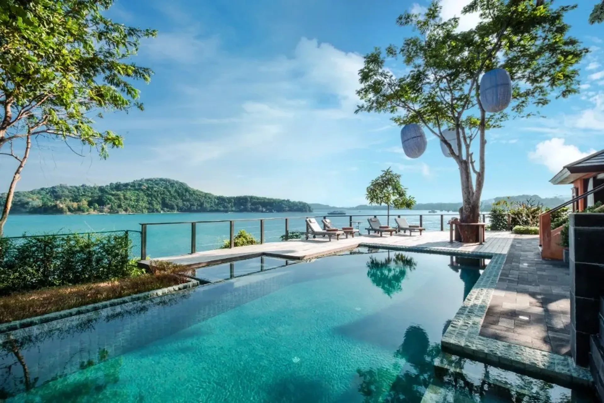 Hus i Ban Laem Phan Wa, Phuket 11245710