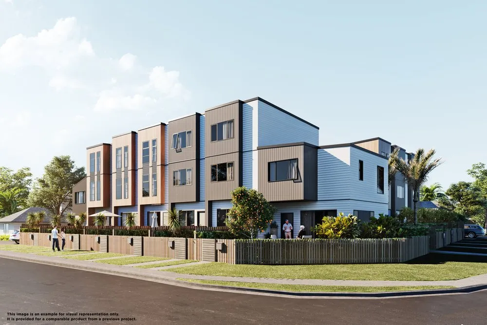 Meerdere huizen in Auckland, 252 Great North Road 11245723