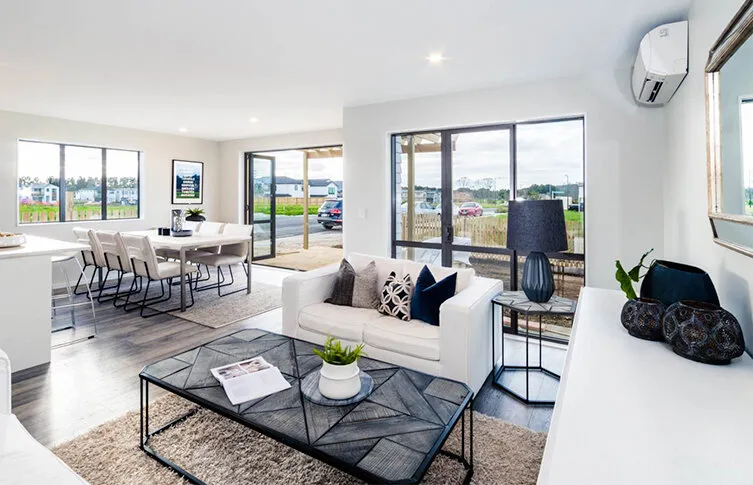 Condominium in Hobsonville, Auckland 11245733