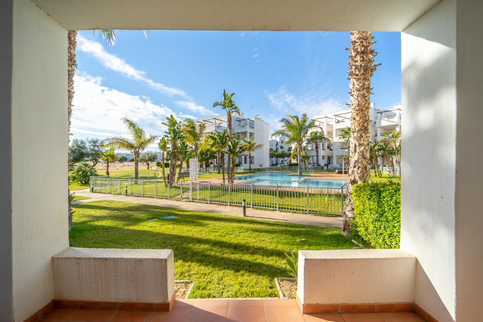 Condominio en Torre-Pacheco, Región de Murcia 11245746