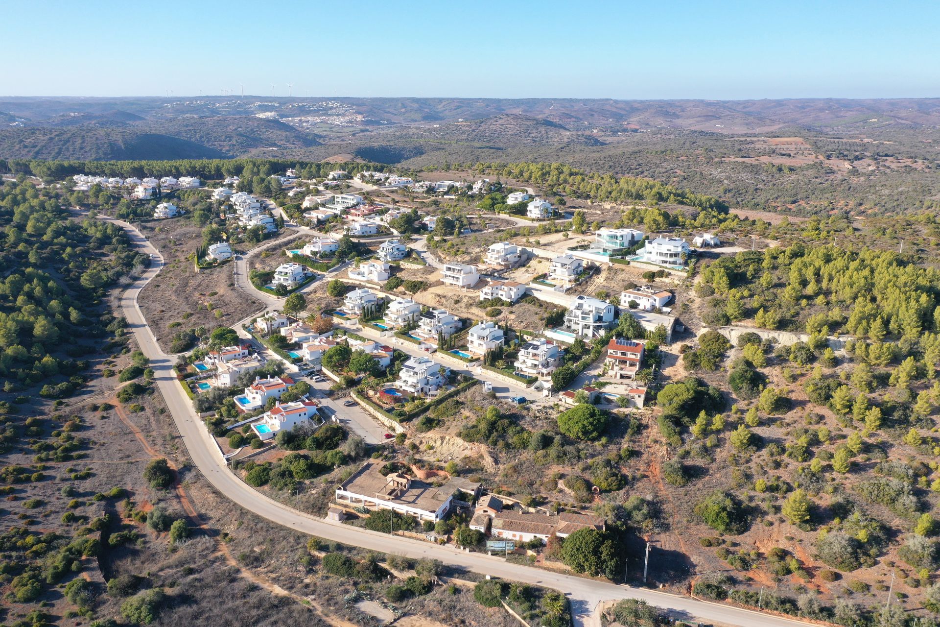 Tierra en Burgau, Faraón 11245771