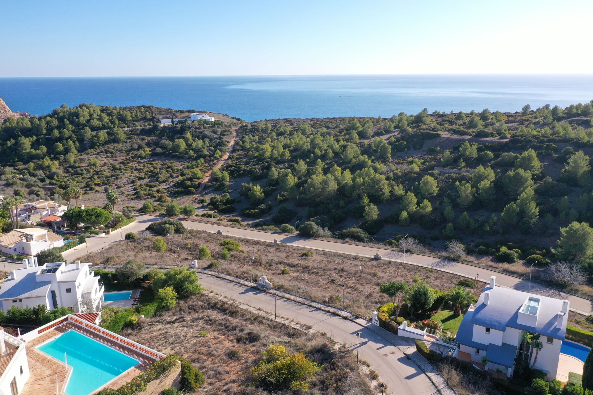 Tierra en Burgau, Faraón 11245771