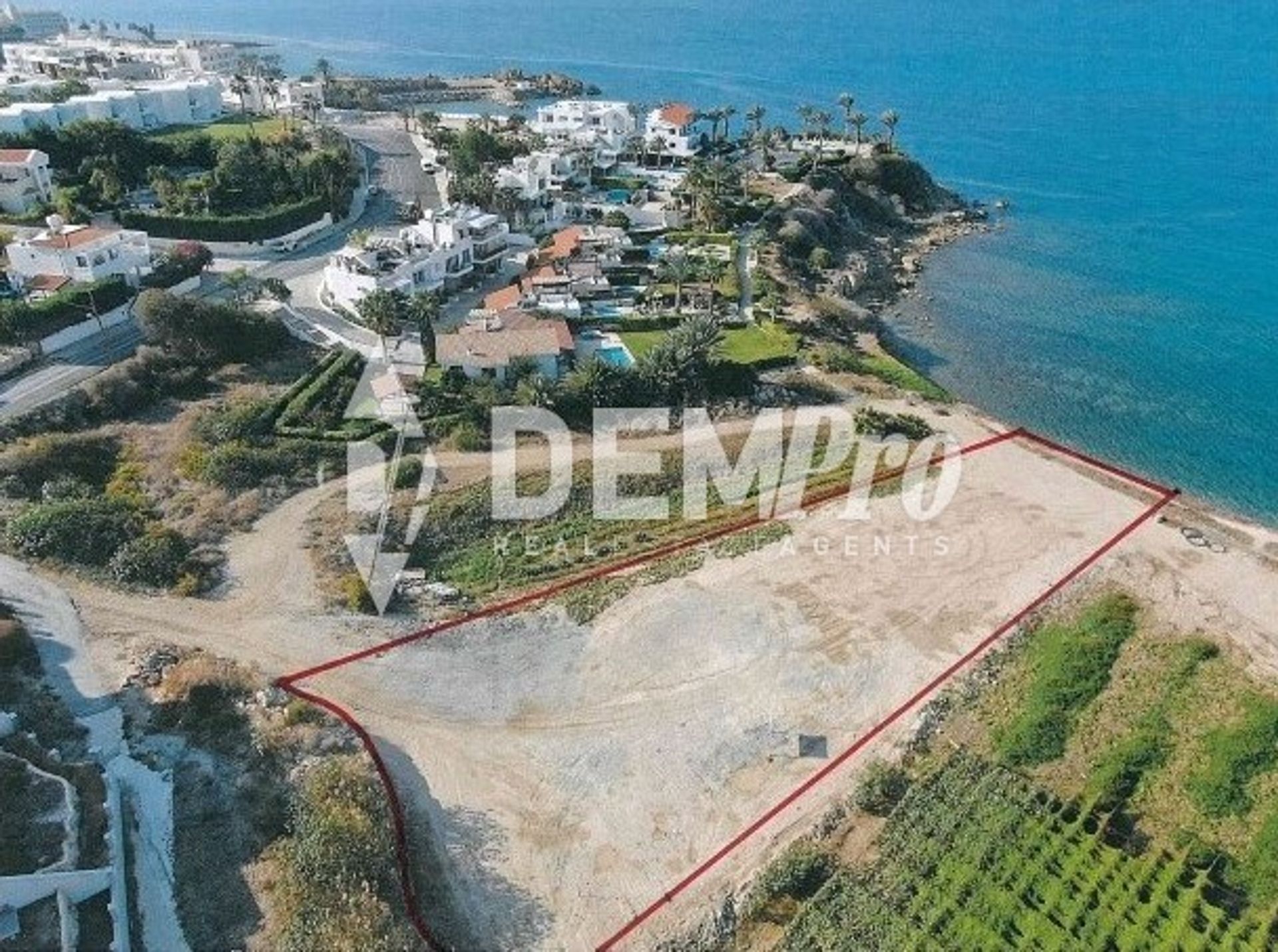 σπίτι σε Kissonerga, Paphos 11245775