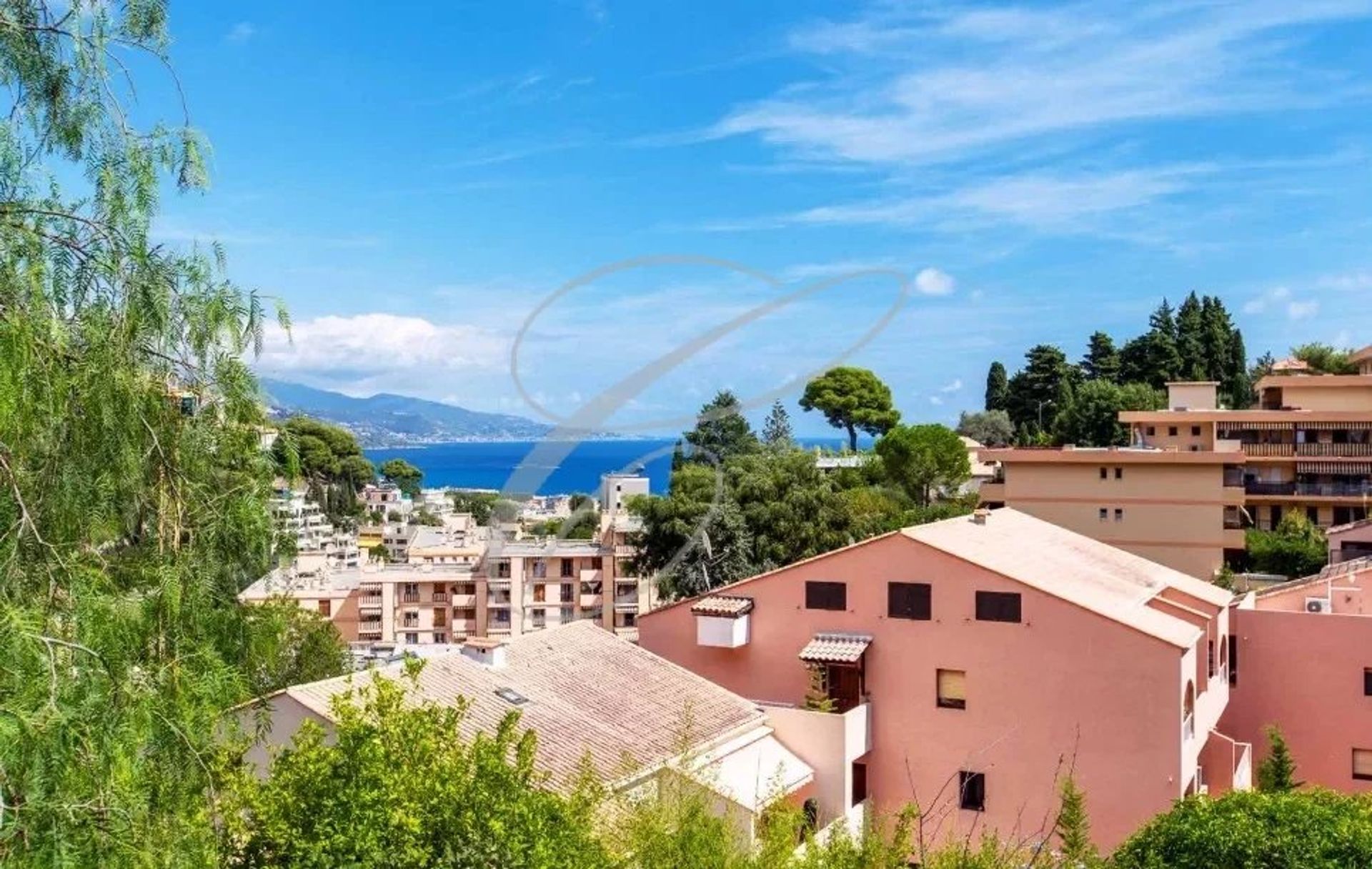 Rumah di Roquebrune-Cap-Martin, Alpes-Maritimes 11245829