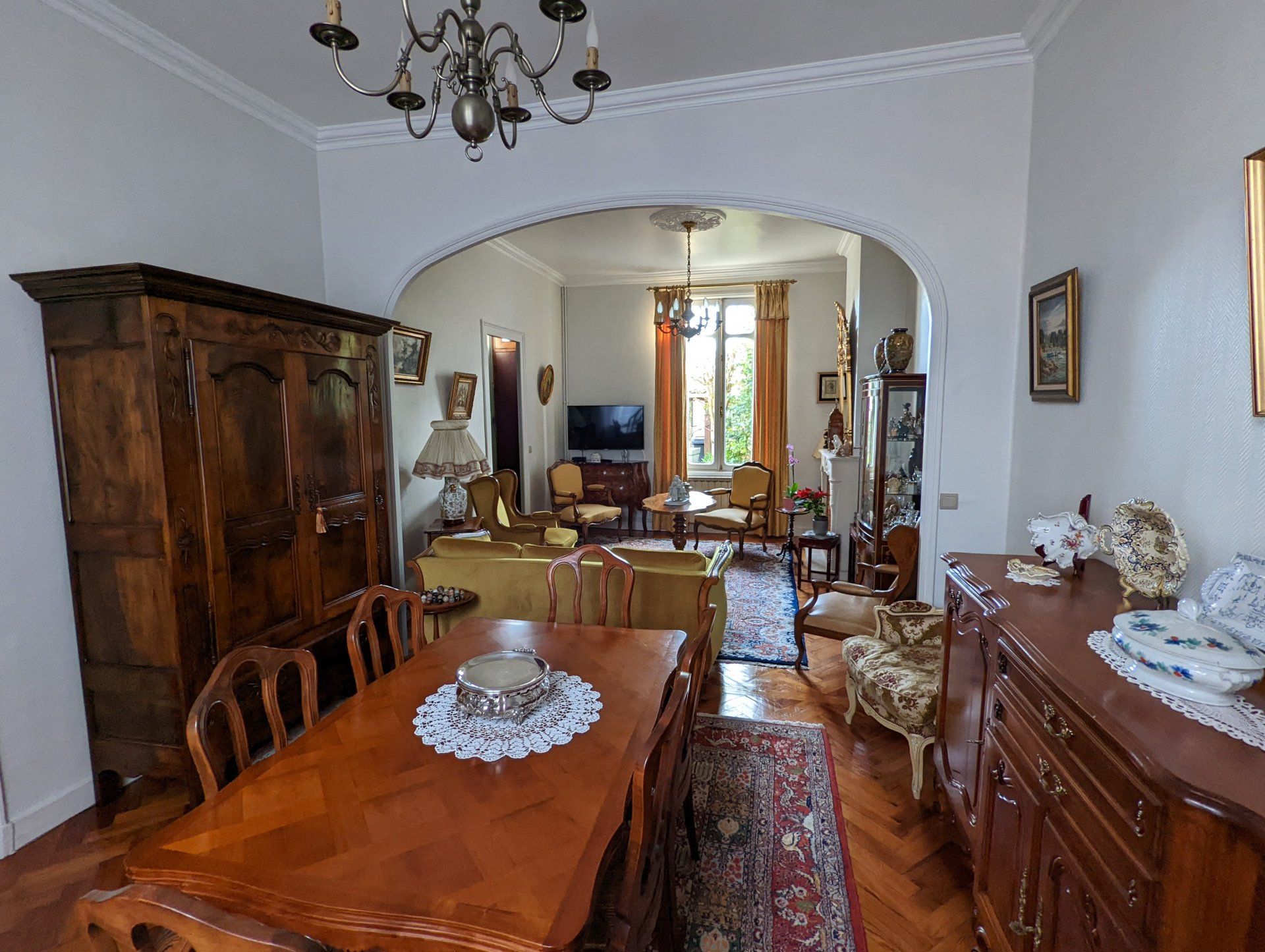 Rumah di Birambis, Nouvelle-Aquitaine 11245842