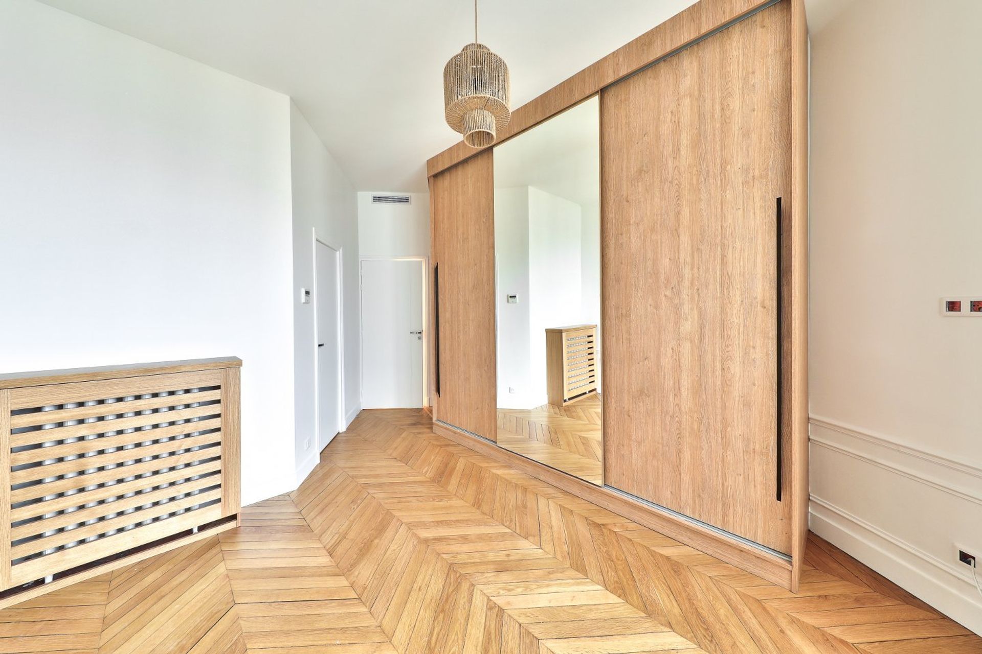 Condominium in Paris 16ème, Paris 11245845