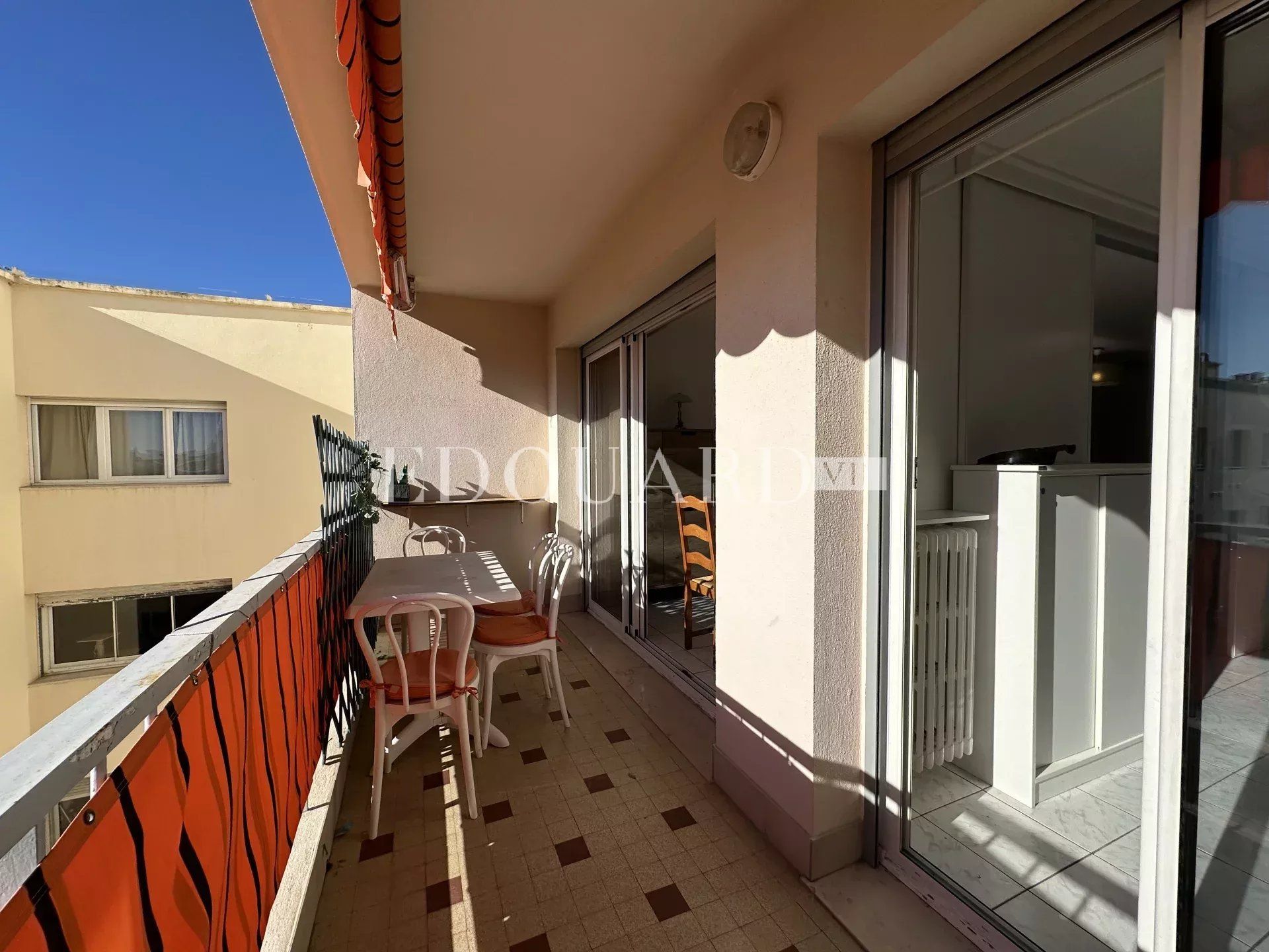 Кондоминиум в Menton, Alpes-Maritimes 11245854