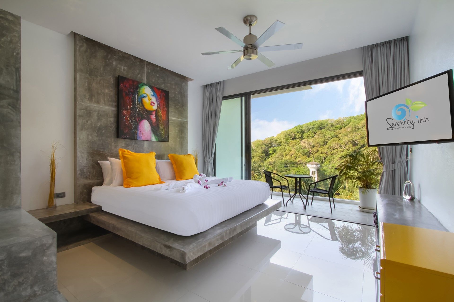 بيت في Choeng Thale, Phuket 11245910