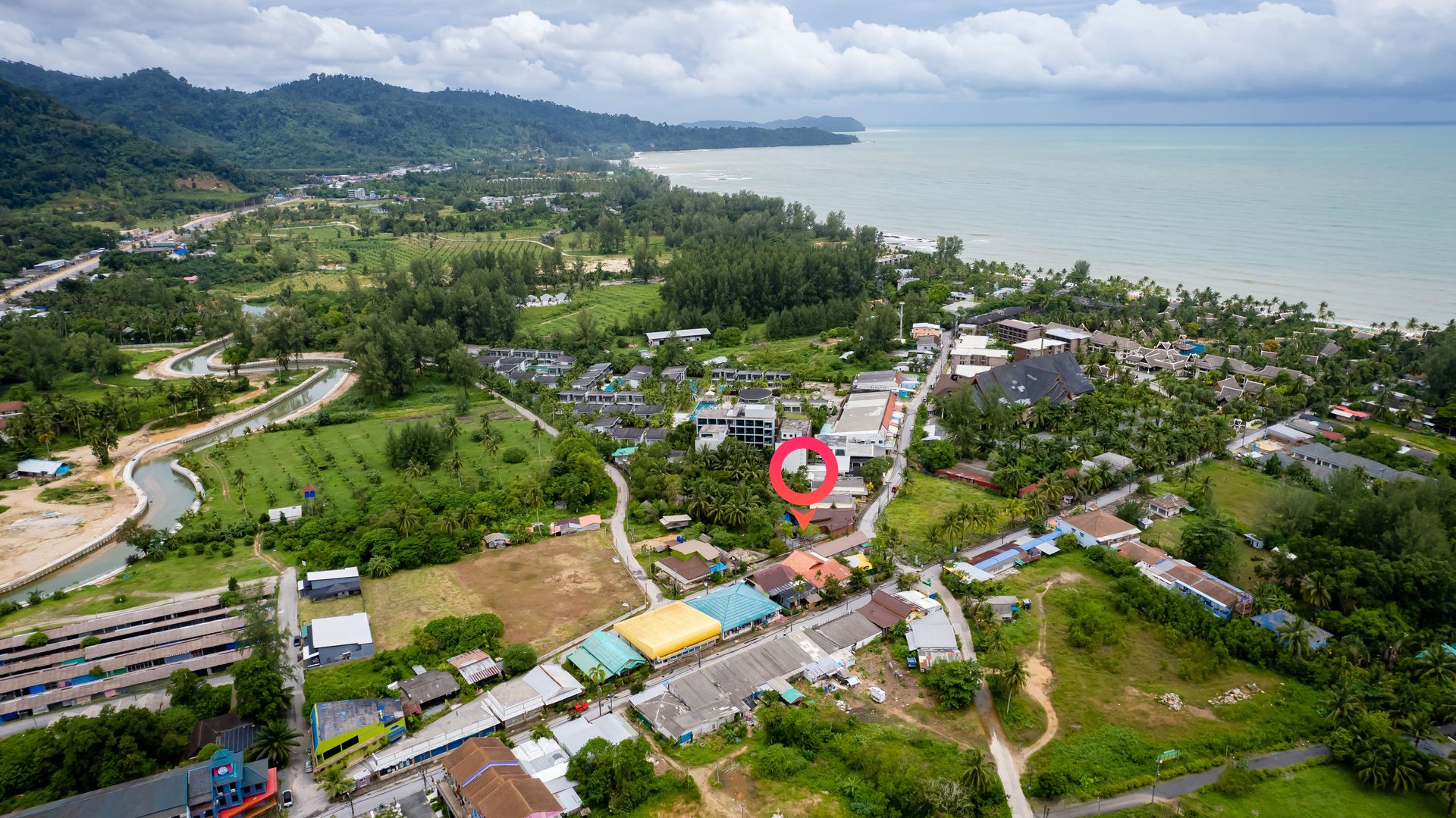 Pengecer di Khuekkhak, Phang-nga 11245911