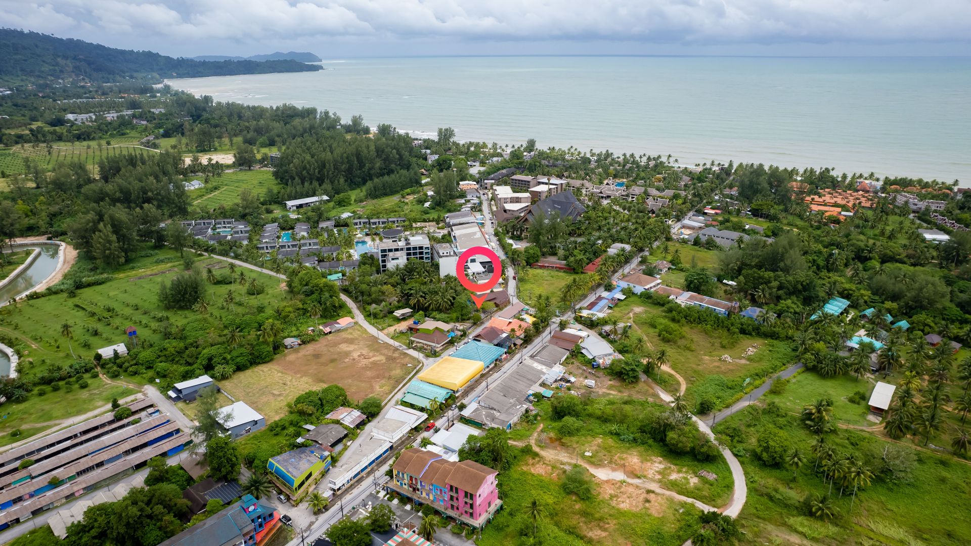 Pengecer di Khuekkhak, Phang-nga 11245911