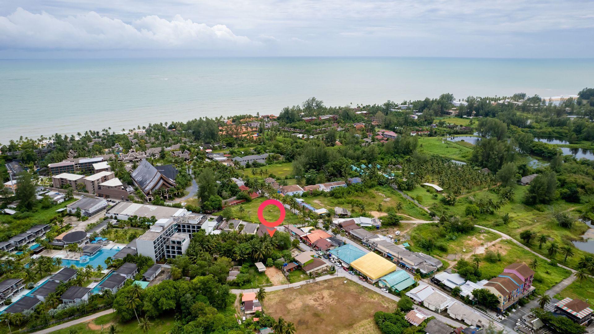 Pengecer di Khuekkhak, Phang-nga 11245911