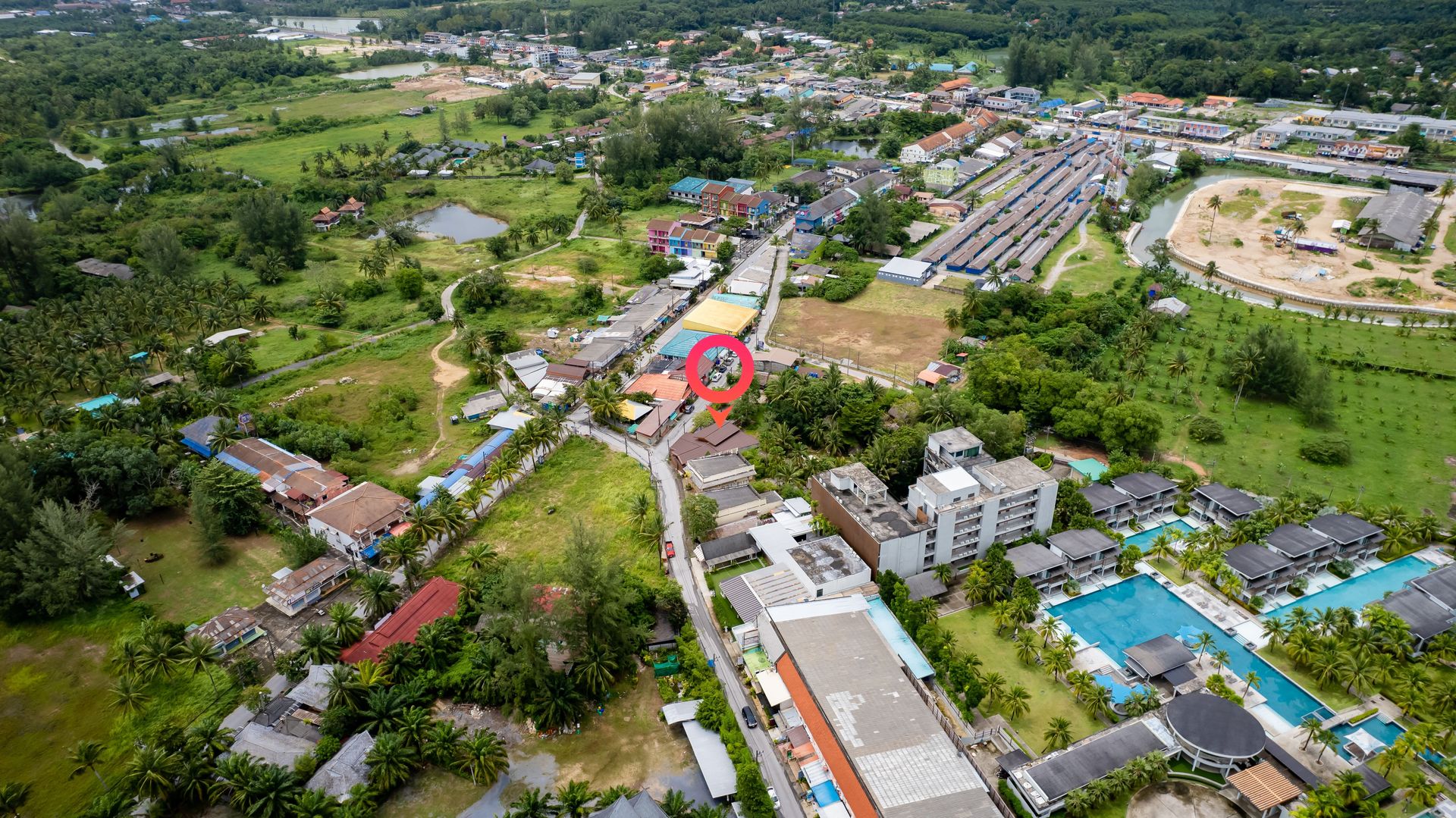 Pengecer di Khuekkhak, Phang-nga 11245911