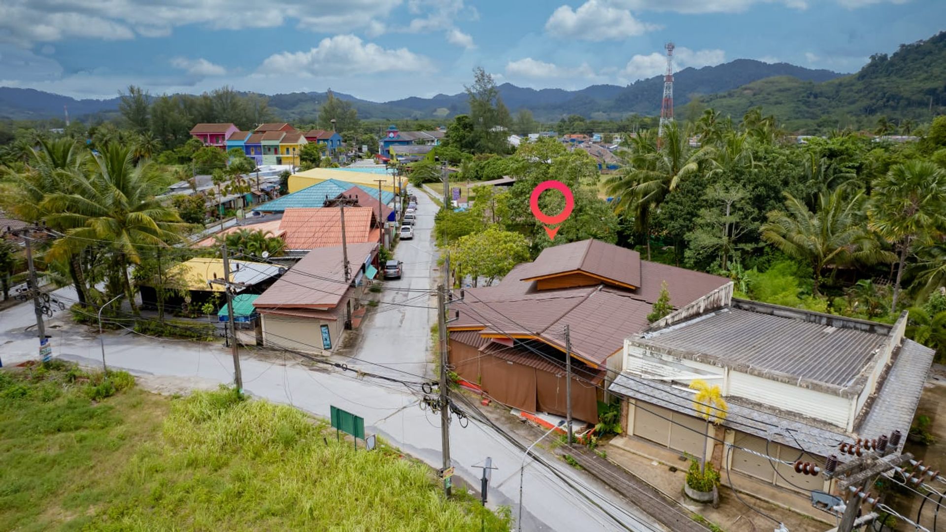 Vedere al dettaglio nel Khuekkhak, Phang-nga 11245911