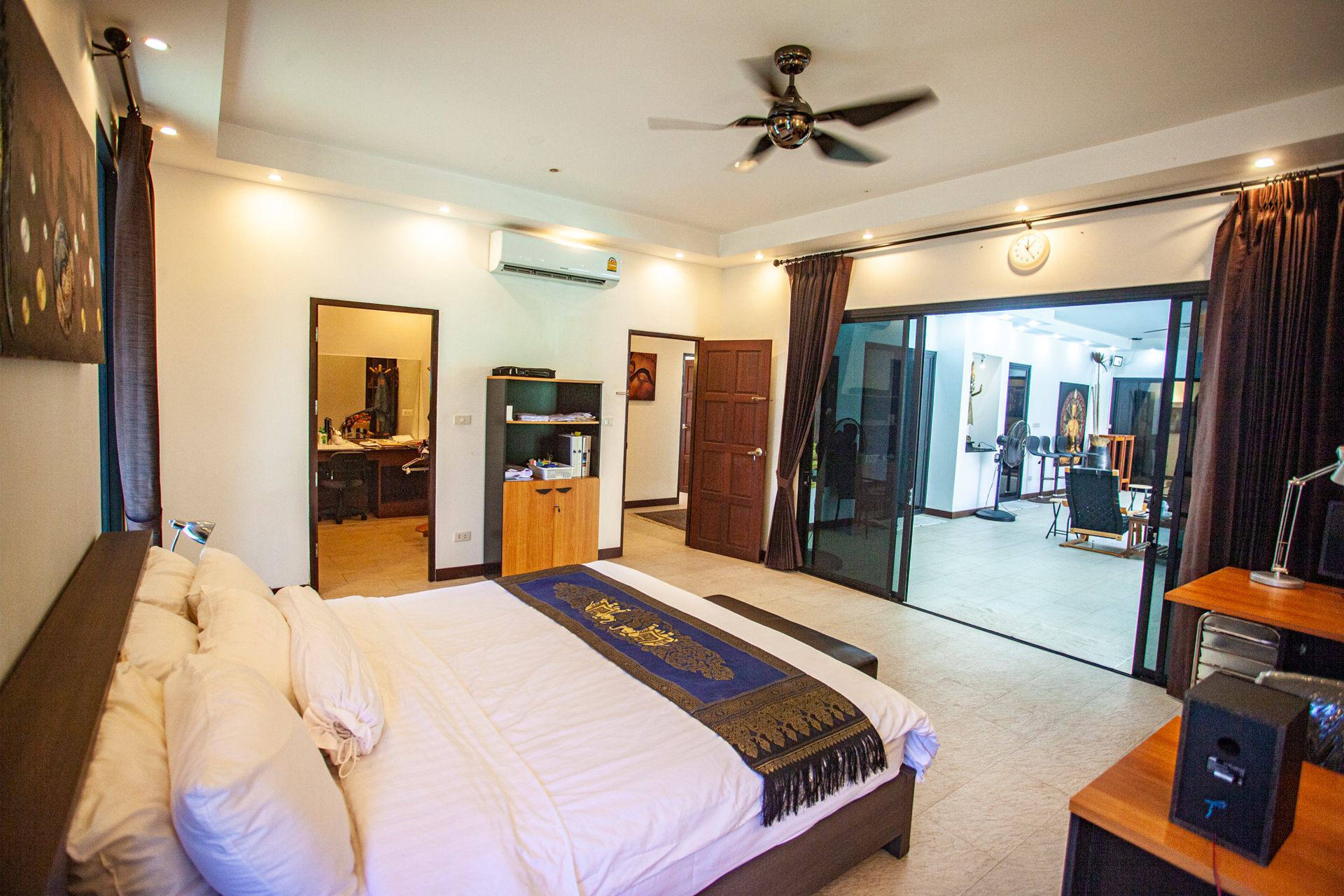 Hus i Chalong, Phuket 11245912