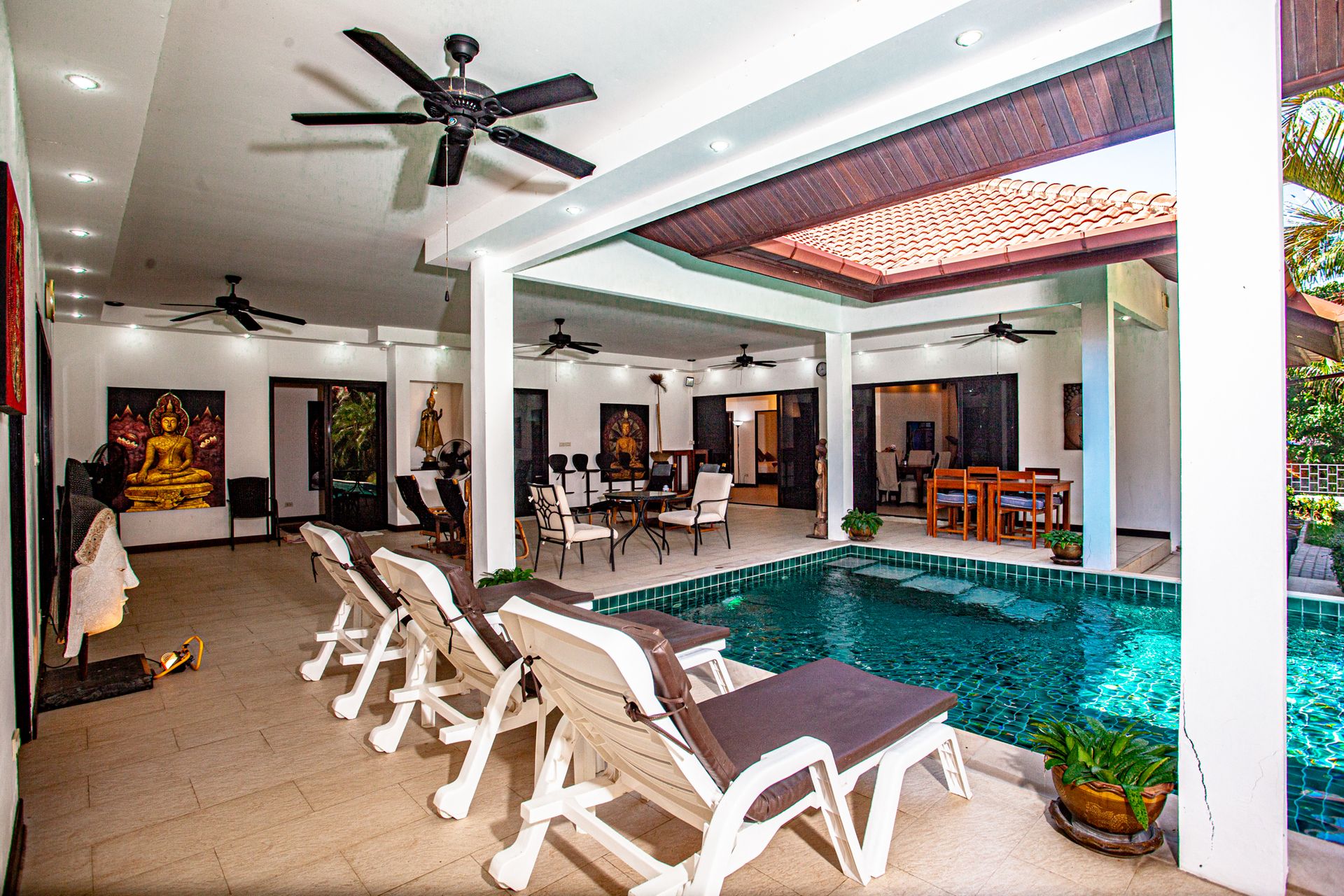 Huis in Ban Khok Tanot, Phuket 11245912