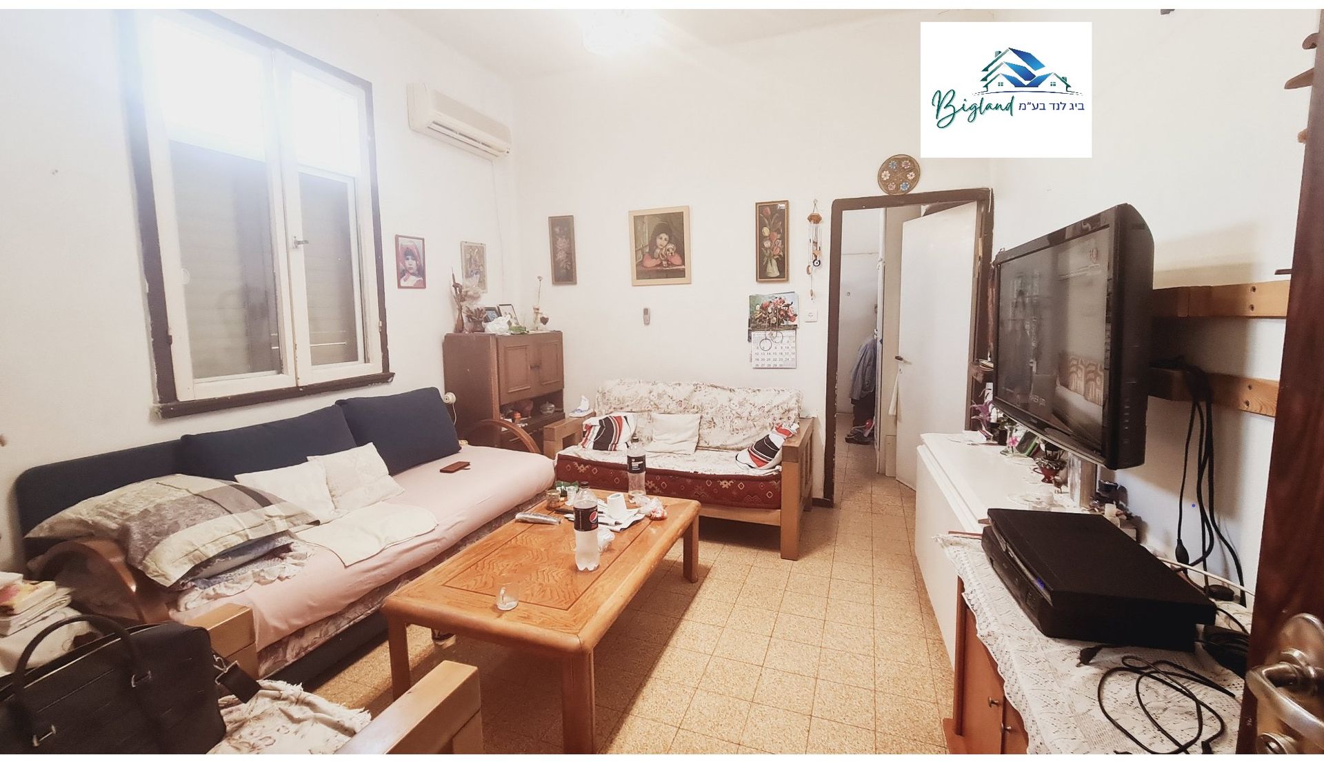 Квартира в Tel Aviv-Yafo, Lilienblum Street 11245915