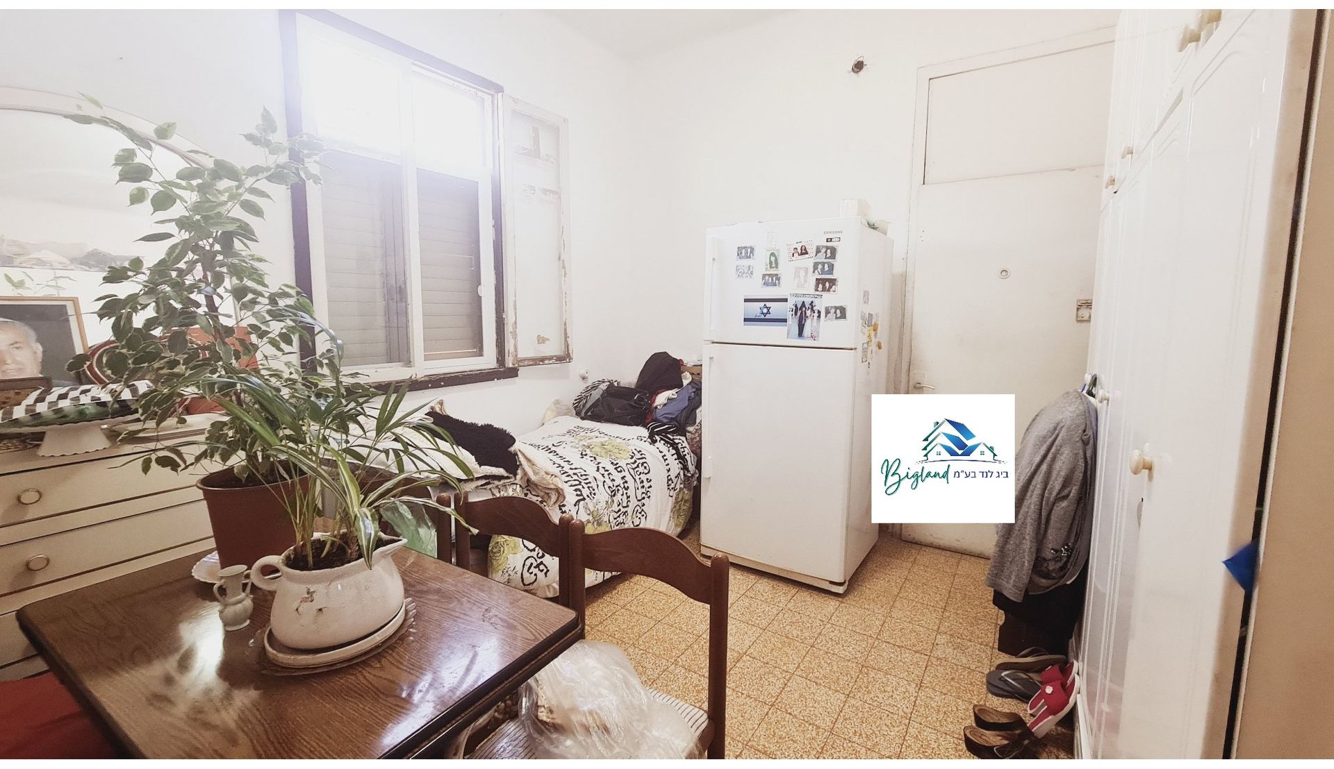 Condominio nel Tel Aviv-Yafo, Lilienblum Street 11245915