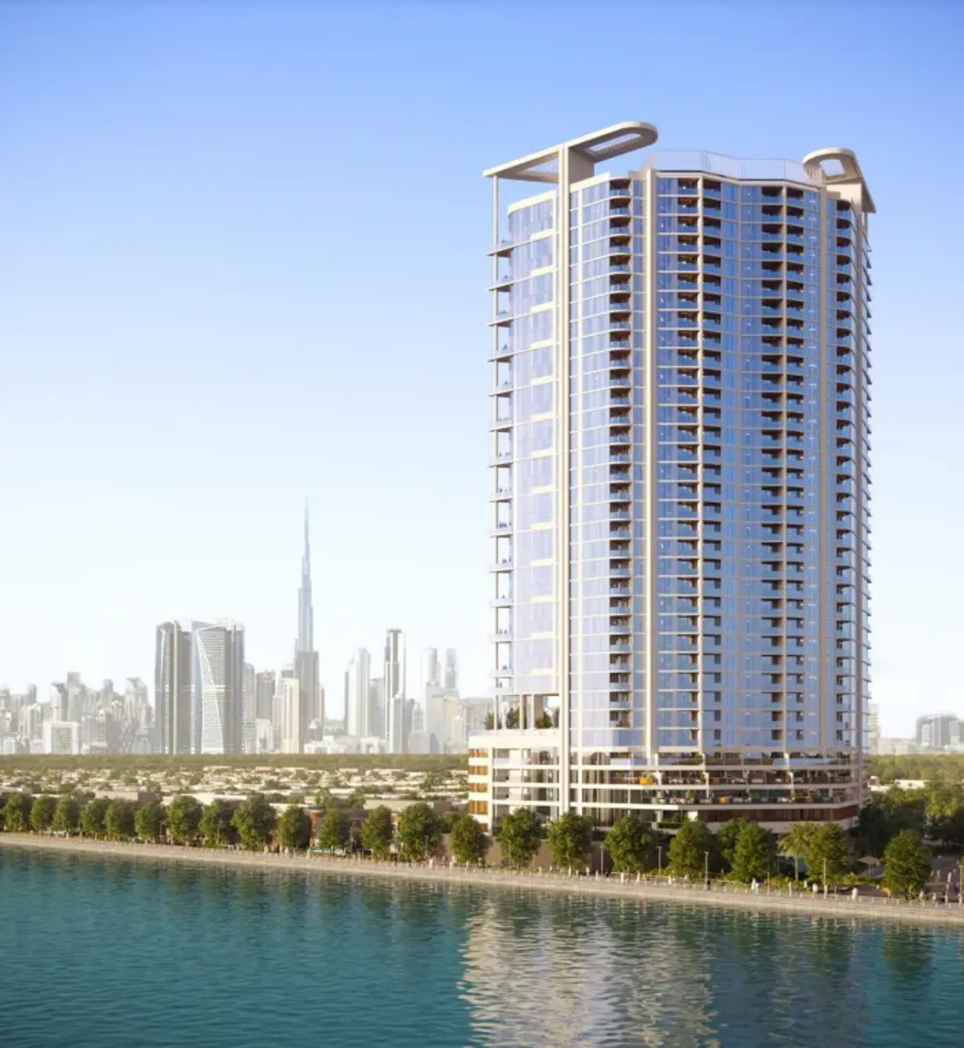 residencial no Dubai, Dubai 11245919