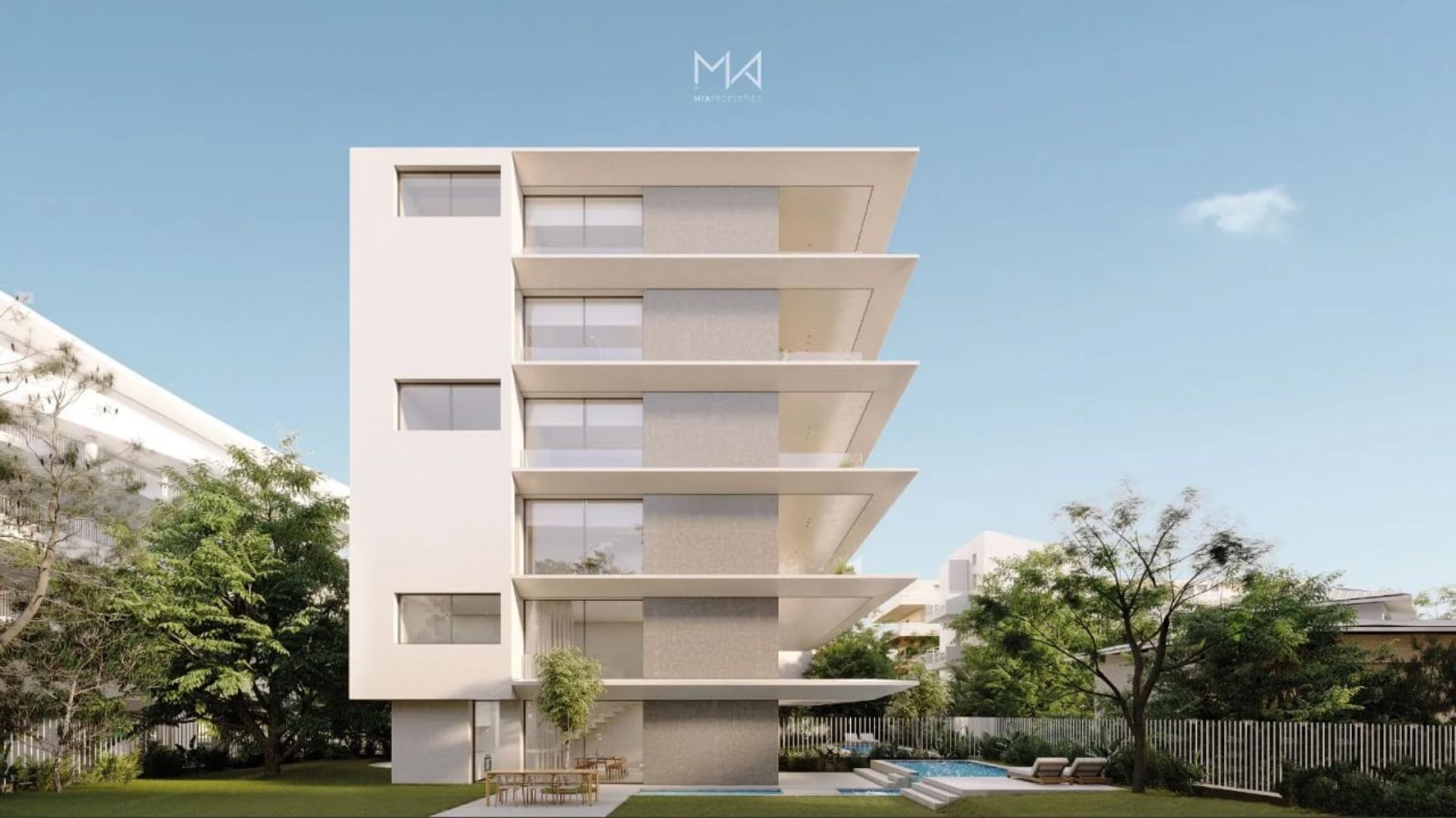 Condominio en Voula, 1 Posidonos 11245923