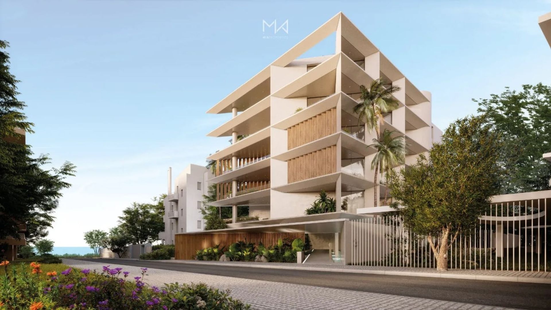 Condominio nel Voula, 1 Posidonos 11245923