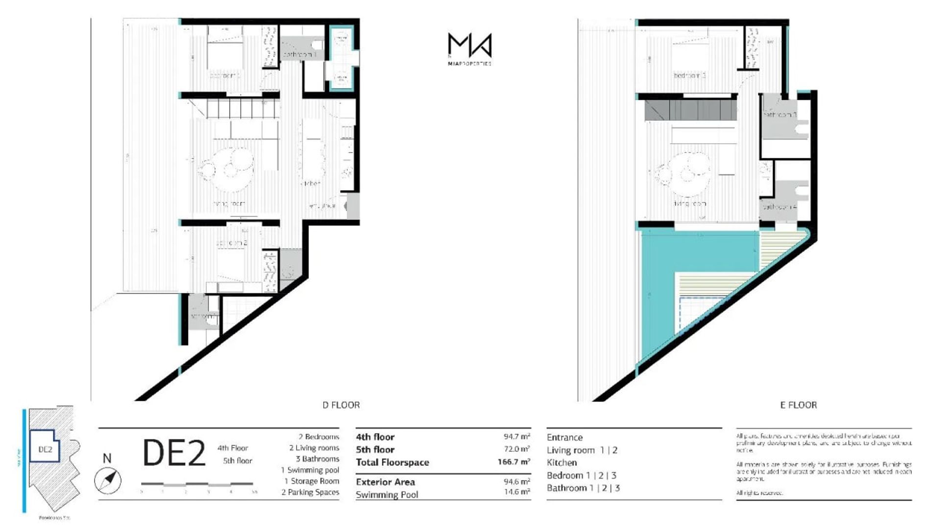 Condominio en Voula, 1 Posidonos 11245925