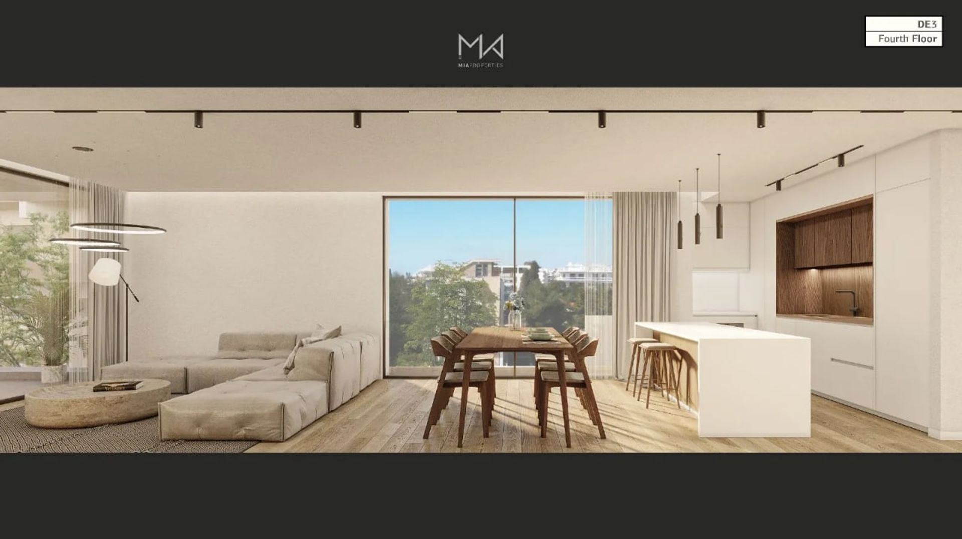 Condominium in , Leoforos Konstantinou Karamanli 11245927