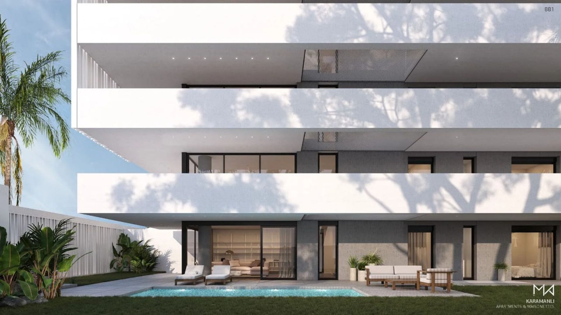 Residential in Voula, 211 Leoforos Konstantinou Karamanli 11245929