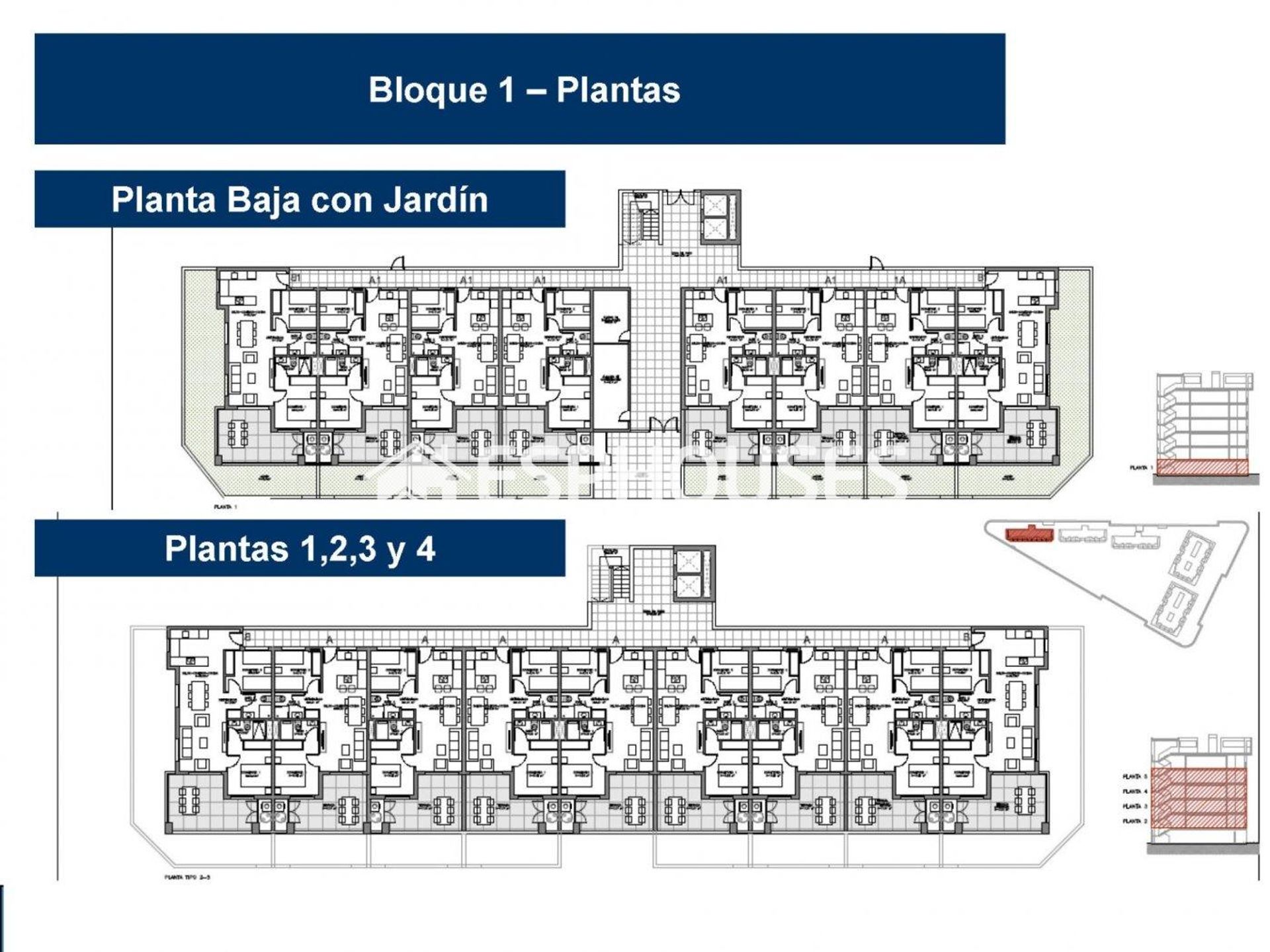 Condominio en Torrelamata, Valencia 11246152