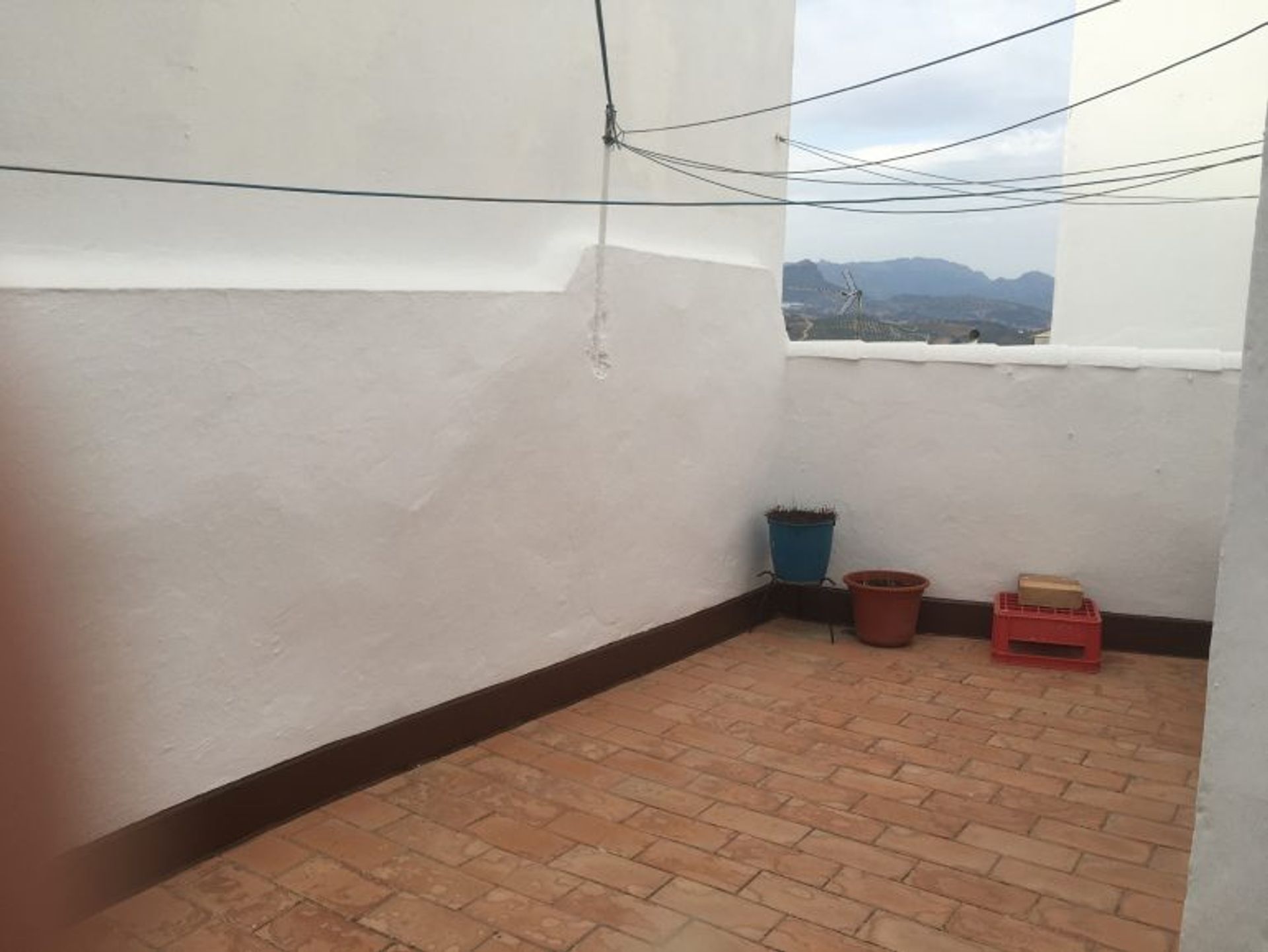 House in Olvera, Andalucía 11246274