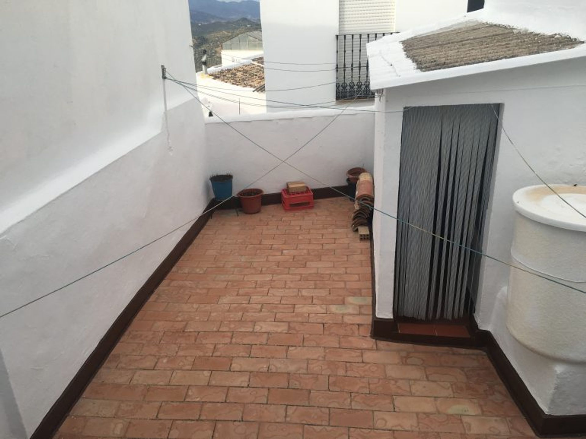 Huis in Olvera, Andalucía 11246274