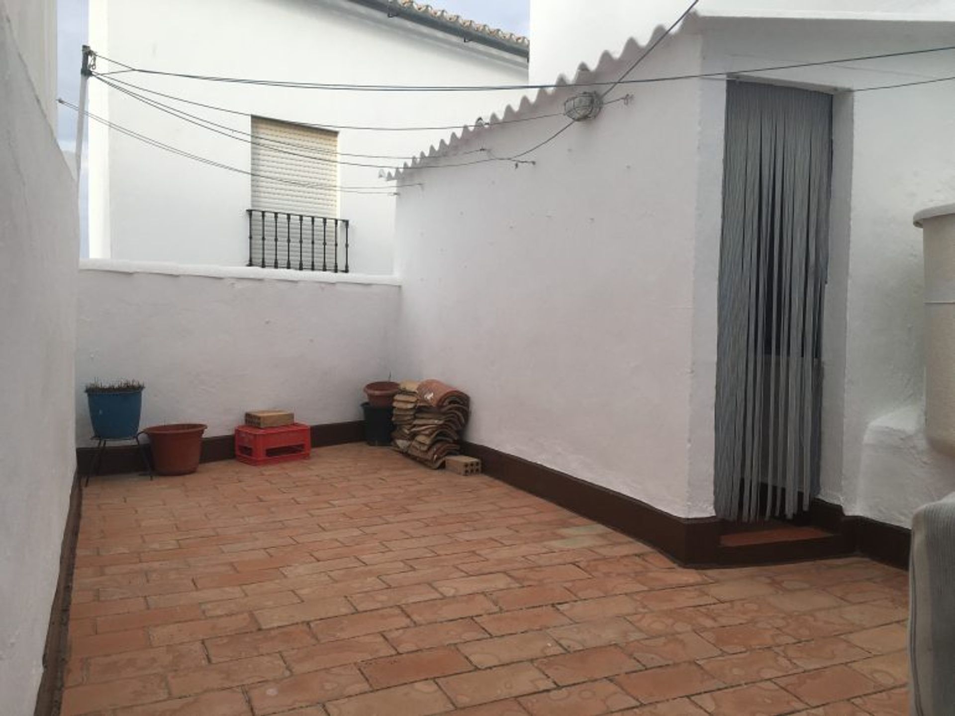 House in Olvera, Andalucía 11246274