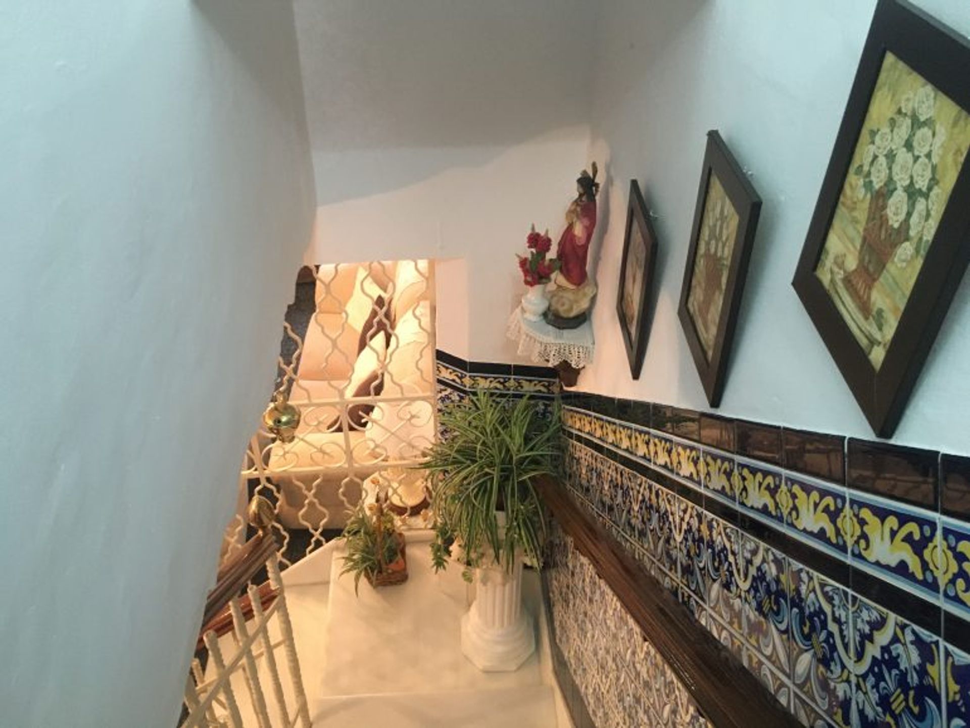 House in Olvera, Andalucía 11246274