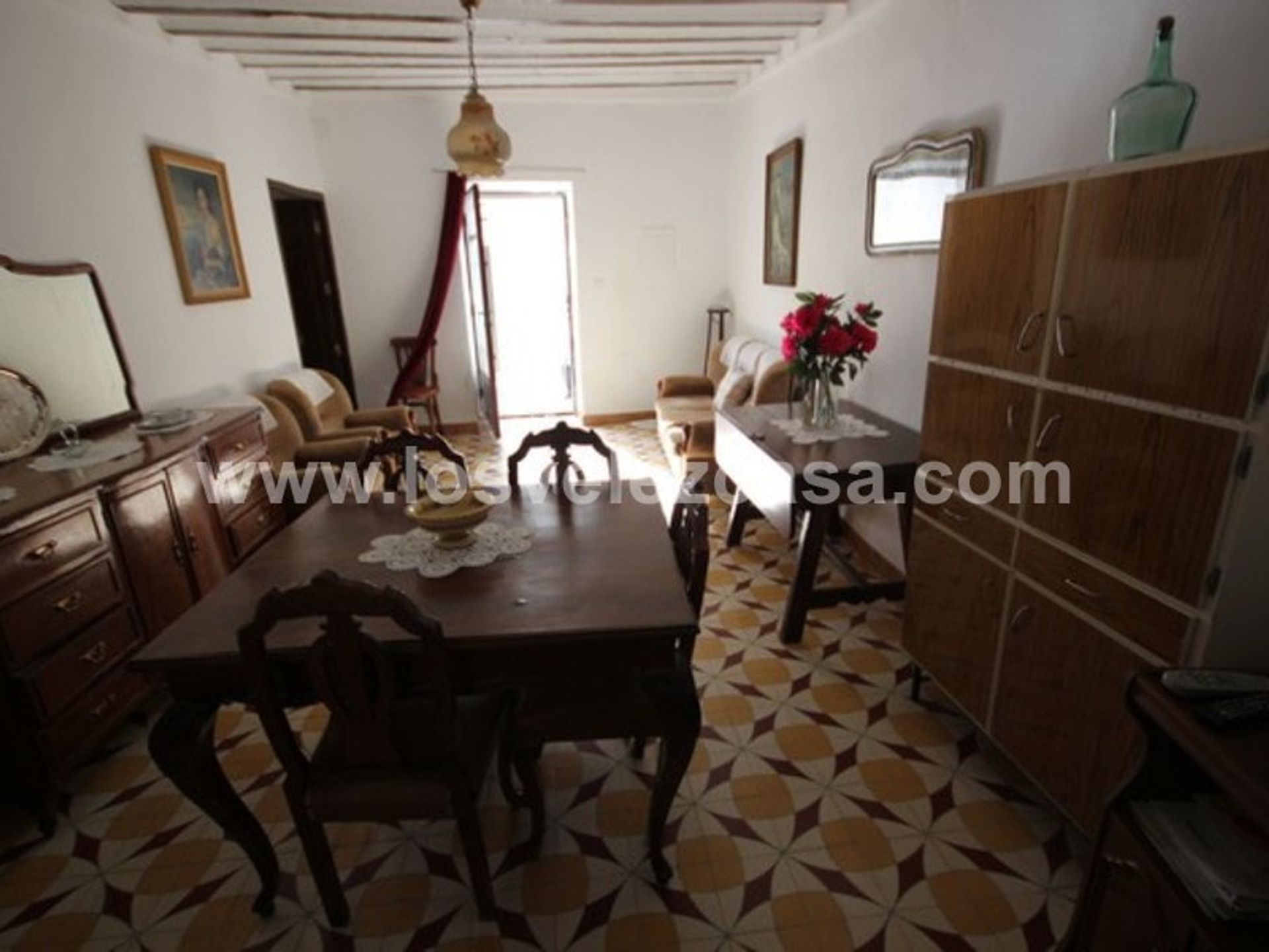 casa en Vélez-Rubio, Andalucía 11246313