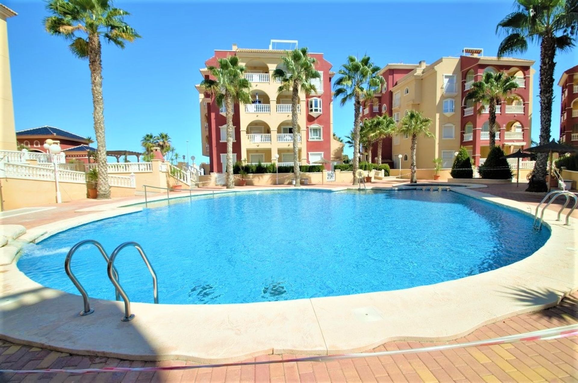 Condominio en Torre del Rame, Murcia 11246320