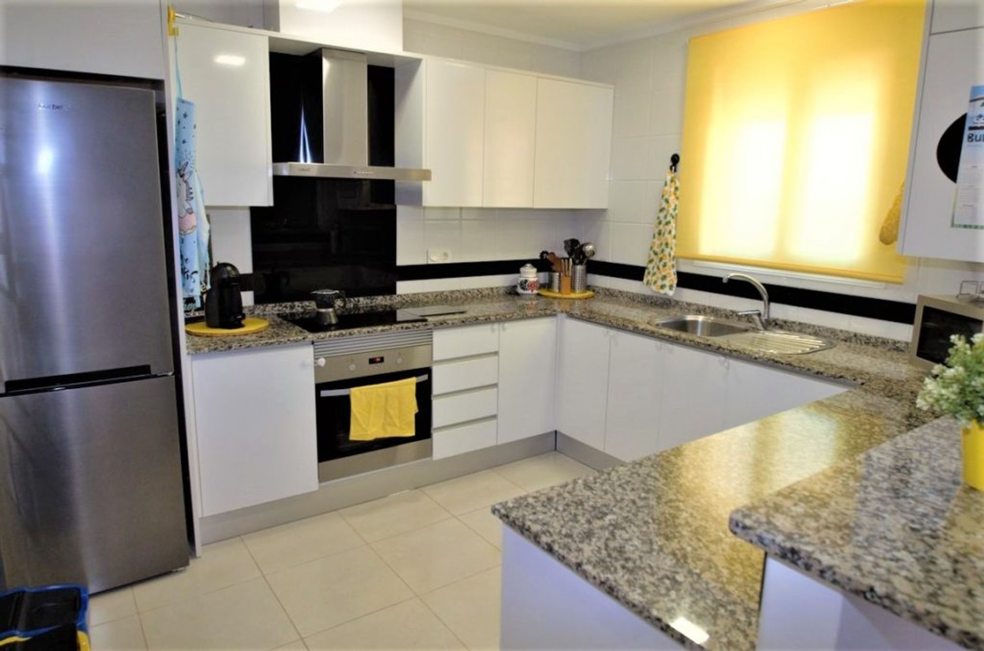 Condominio en Torre del Rame, Murcia 11246320