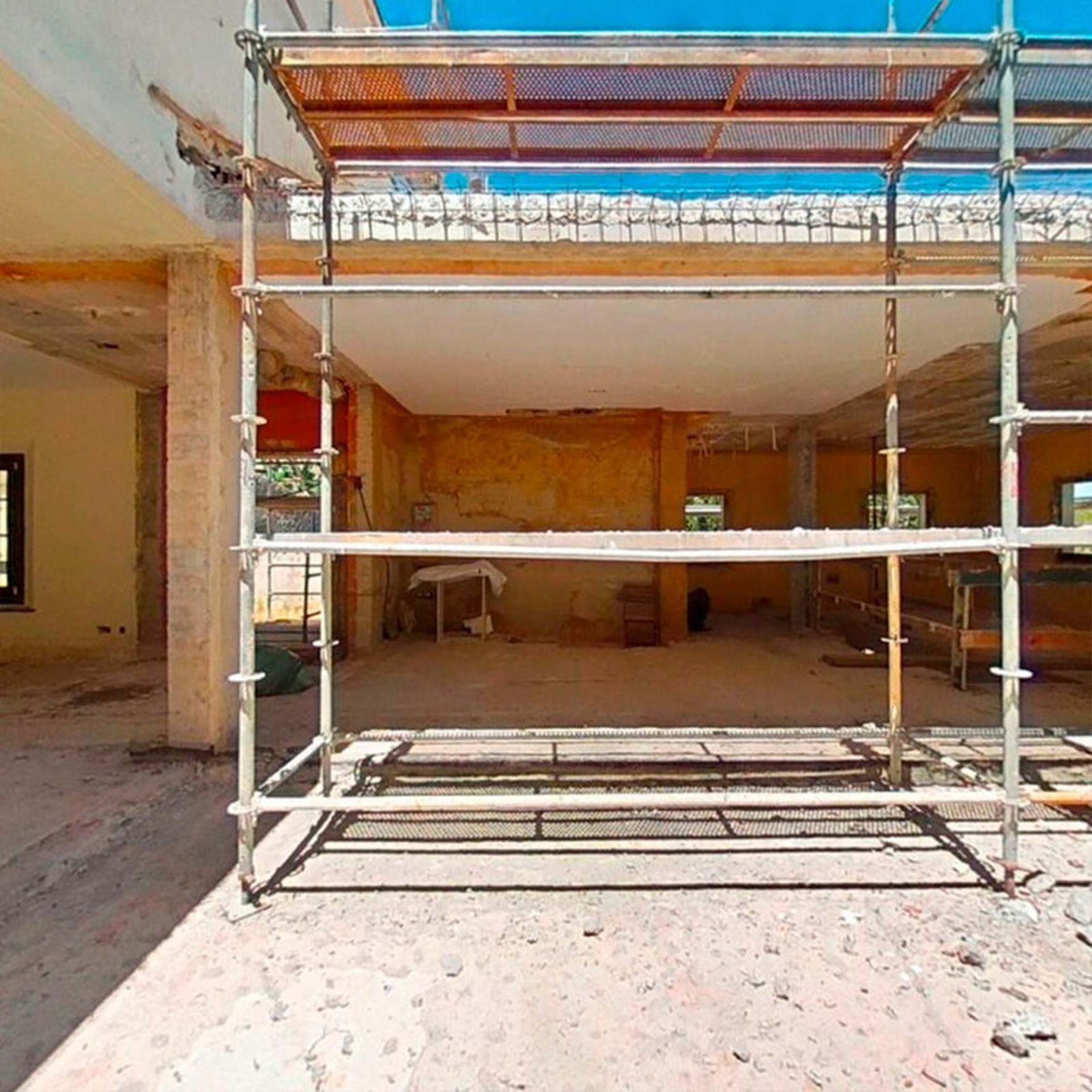 loger dans San Roque, Andalucía 11246392