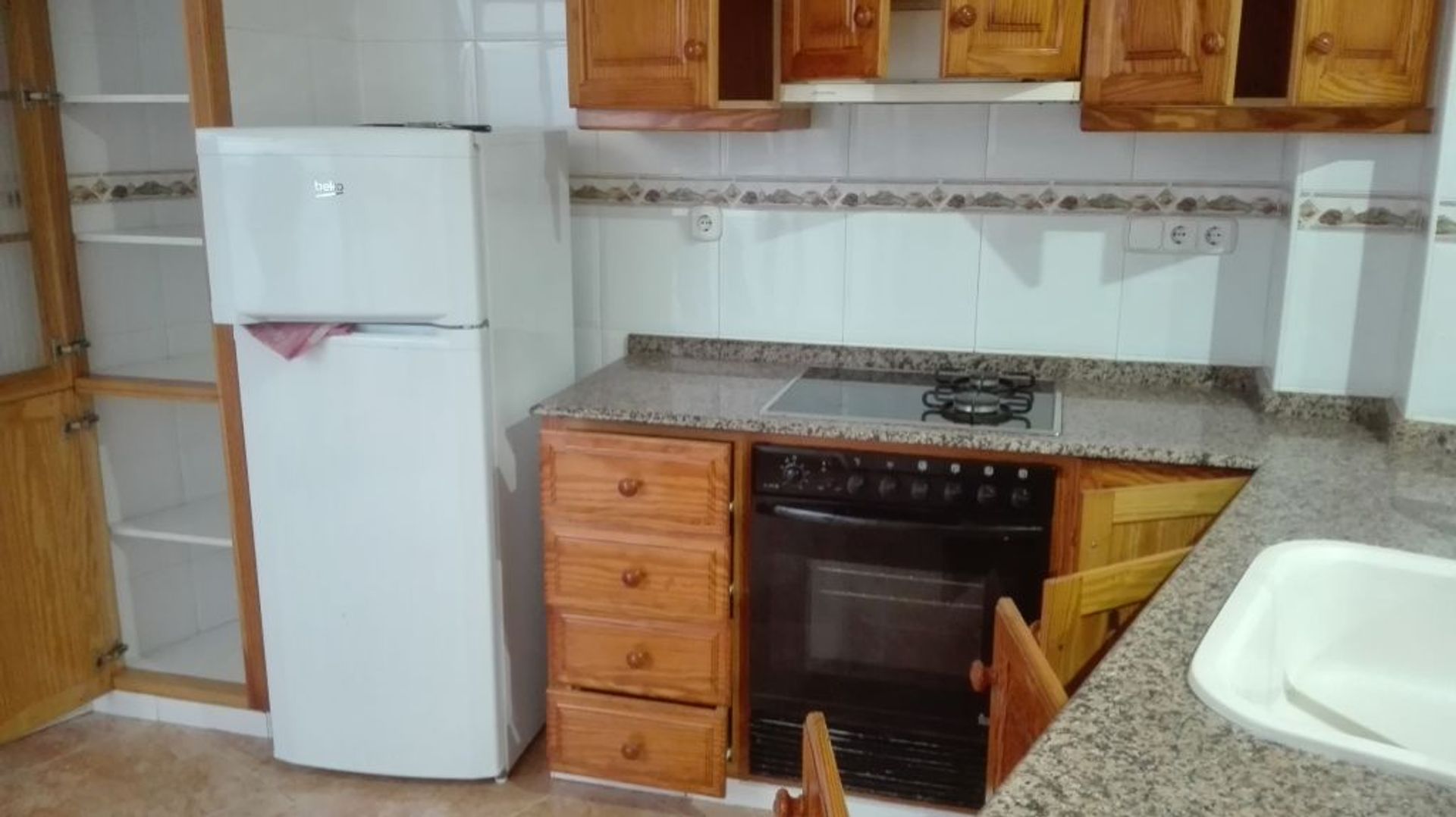 Condominio en Castillo del Reboller, Valencia 11246423