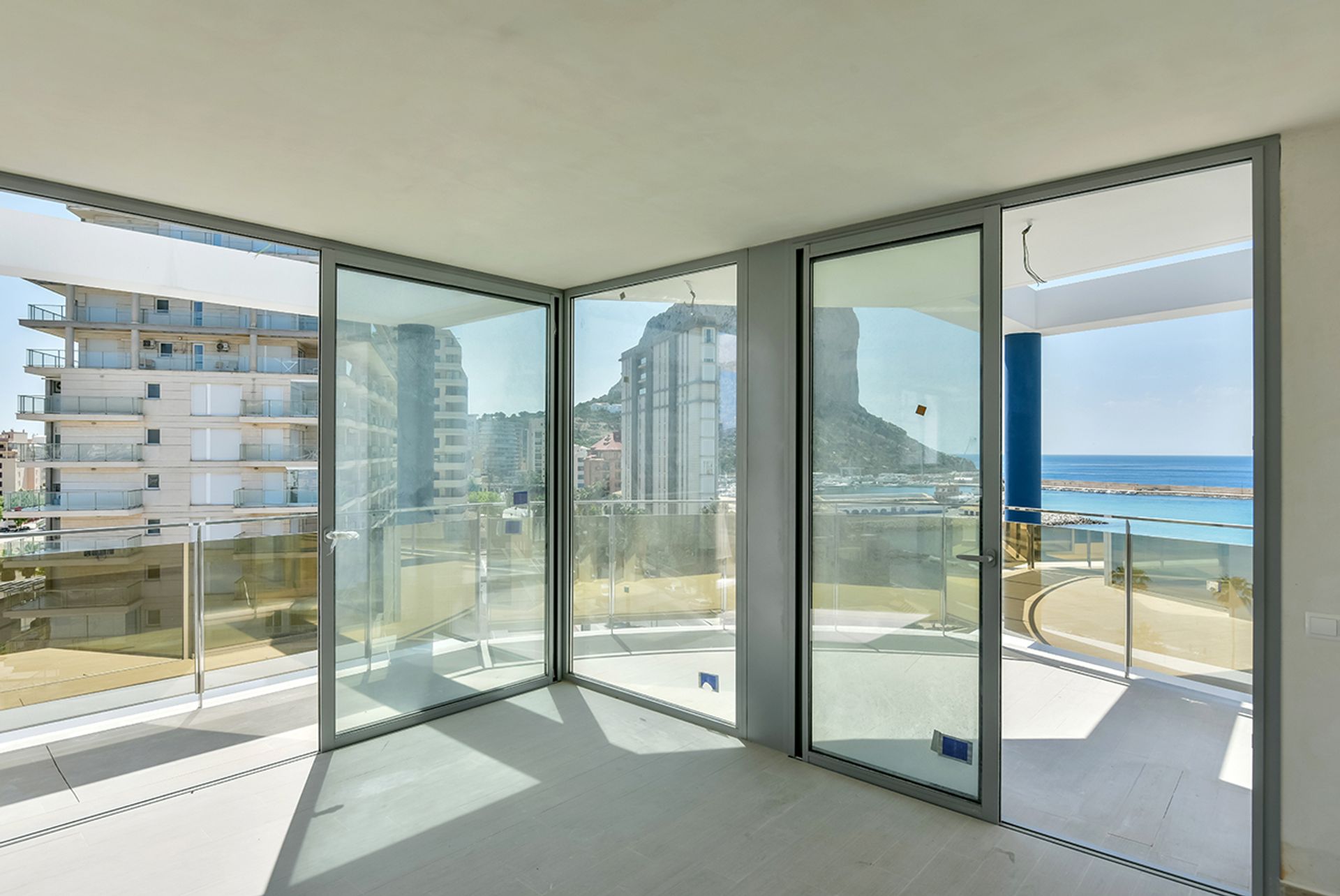 Condominium dans Calpe, Comunidad Valenciana 11246432