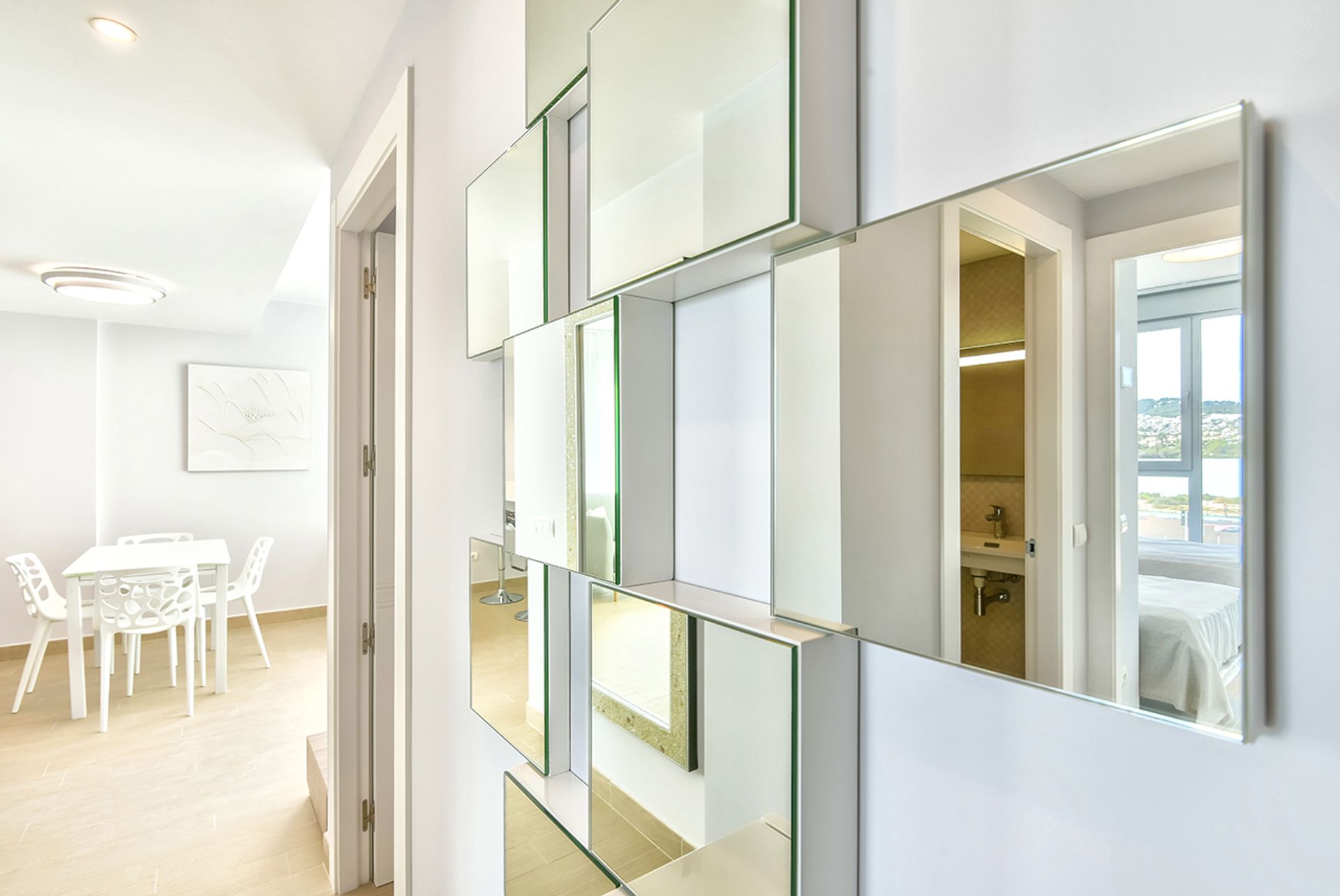 عمارات في Calpe, Comunidad Valenciana 11246432