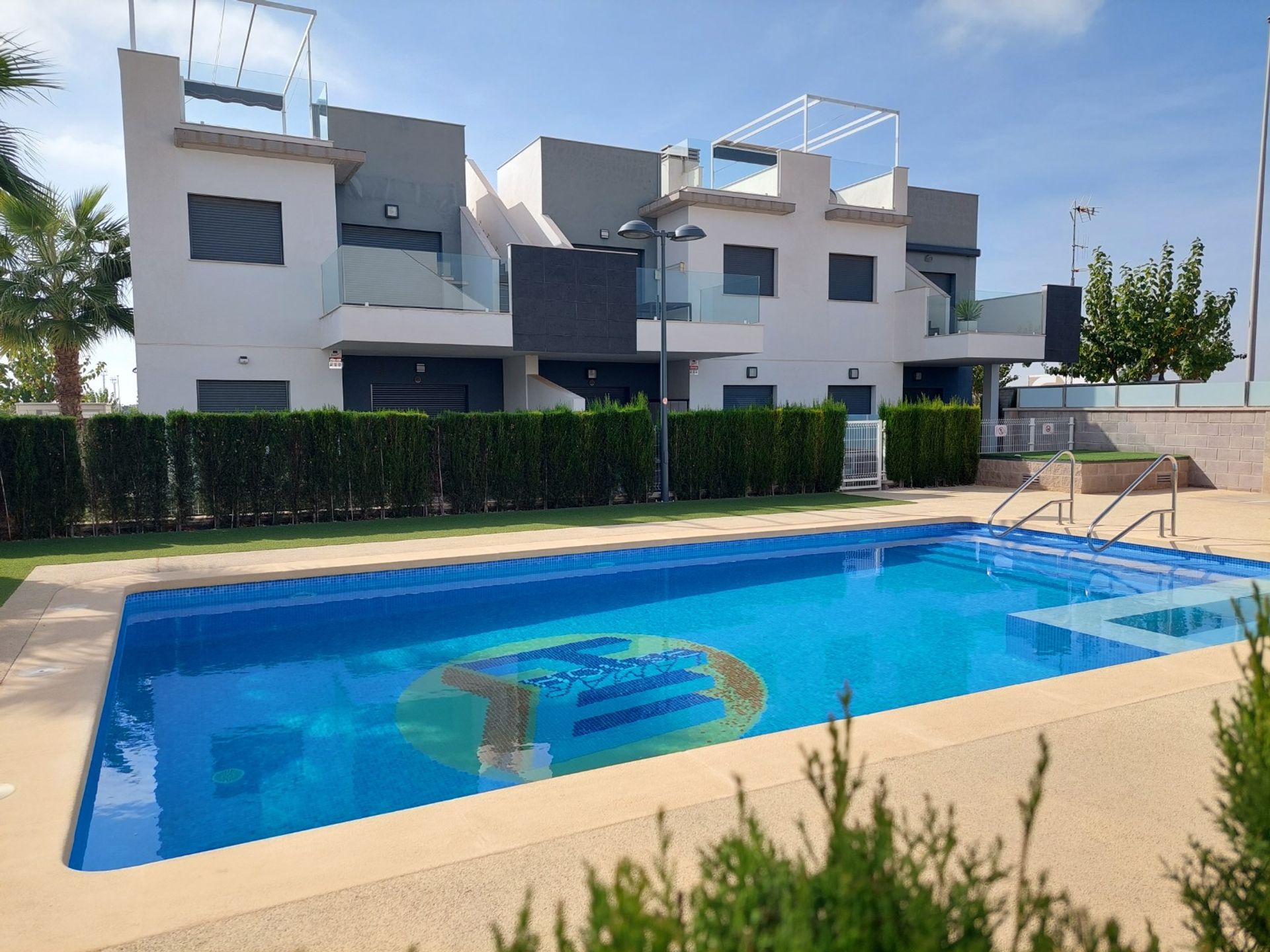 Condominium dans Pilar de la Horadada, Valence 11246434