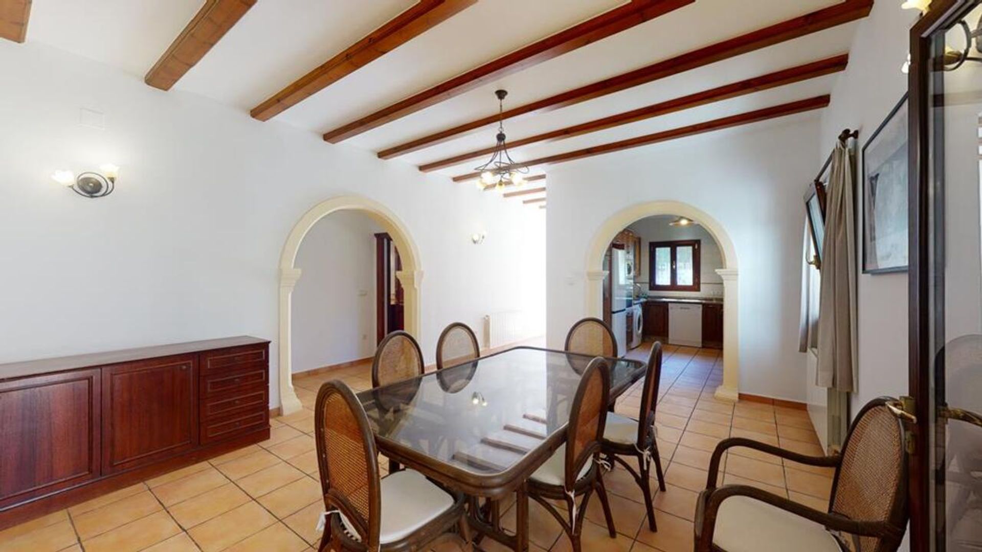 Casa nel Alacant, Comunidad Valenciana 11246451