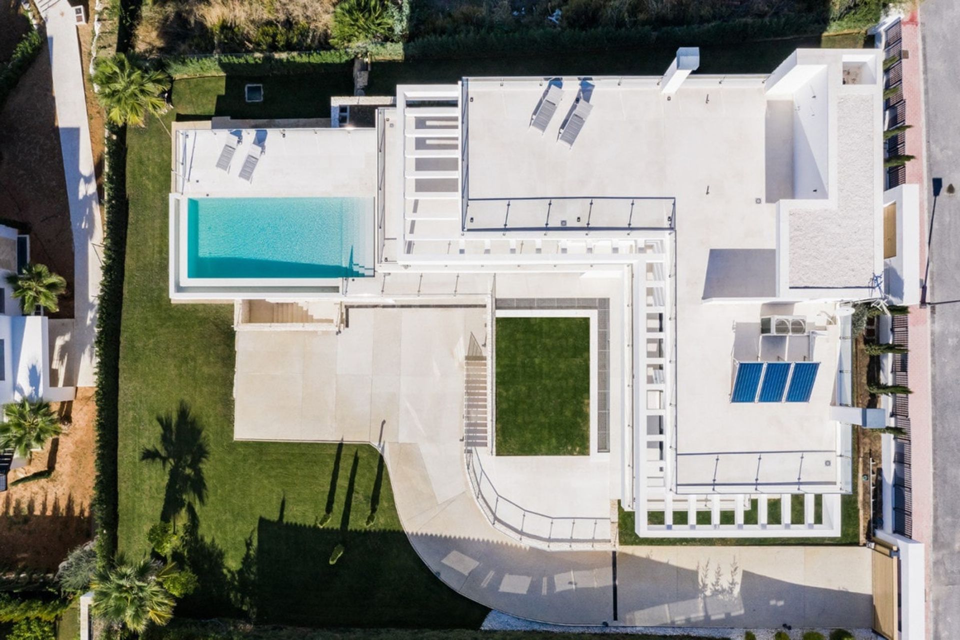 Haus im Marbella, Andalucía 11246488