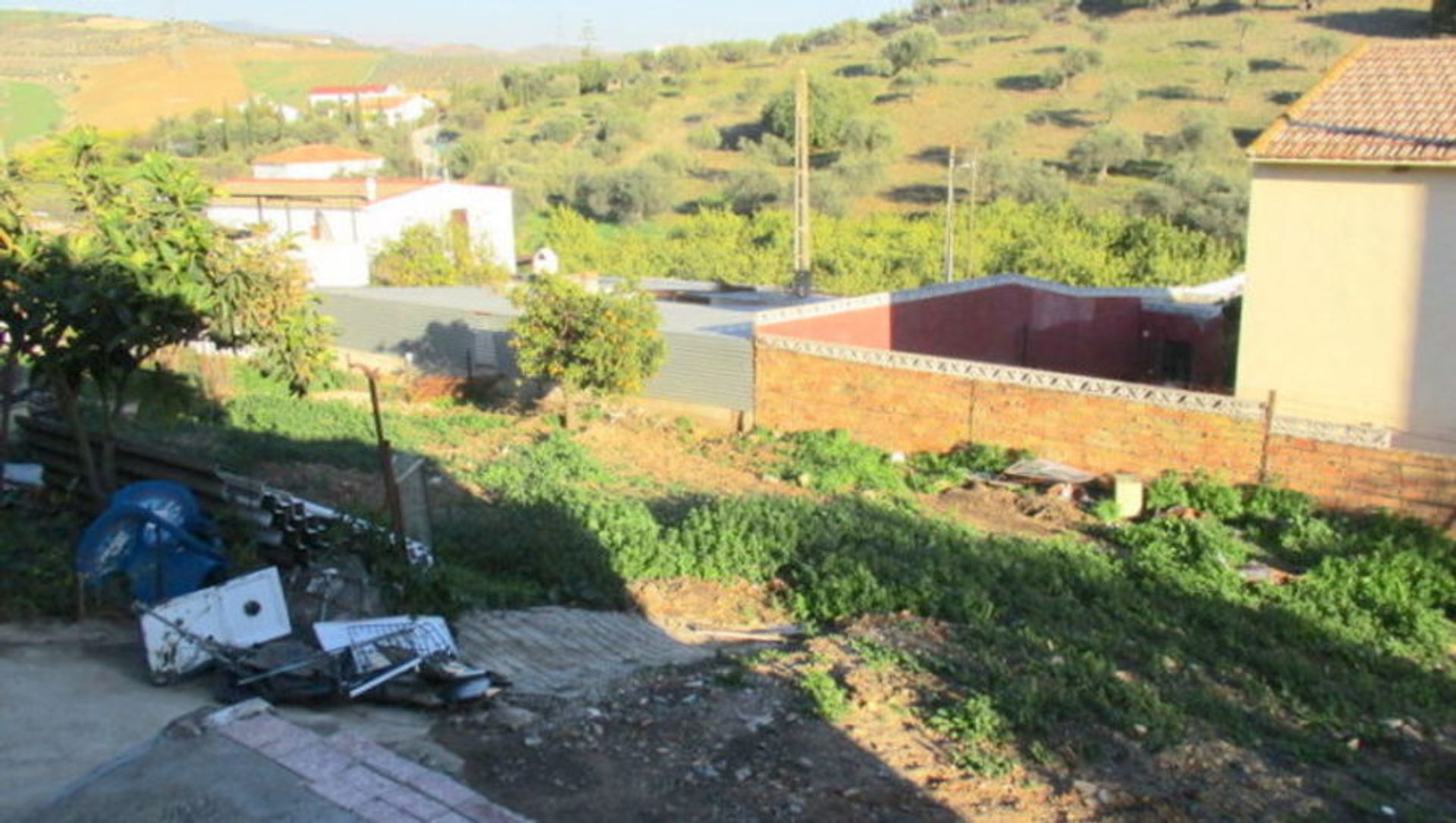 rumah dalam Bermejo, Andalucía 11246511